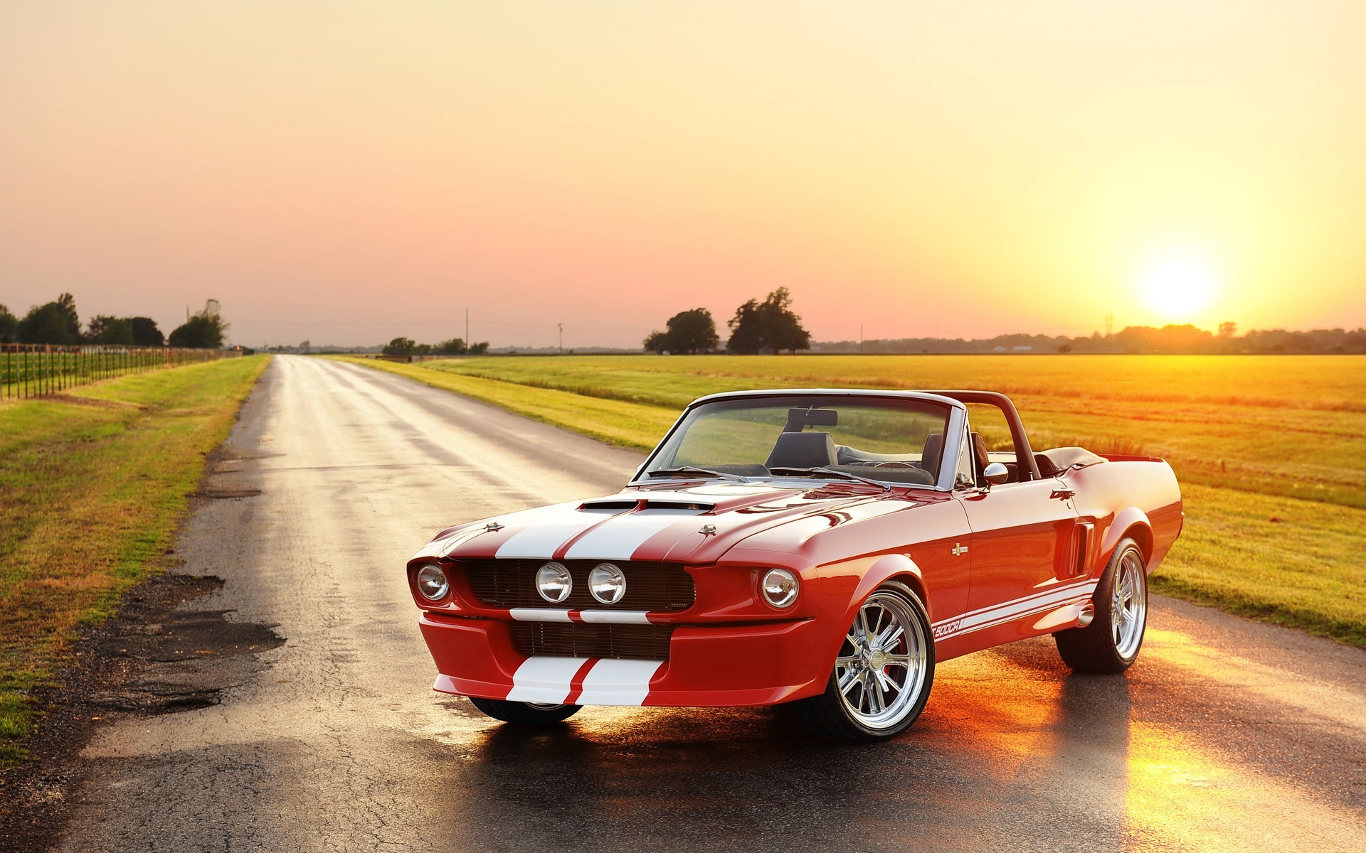 1920x1200 Classic Car HD Wallpapers 9043 - Amazing Wallpaperz