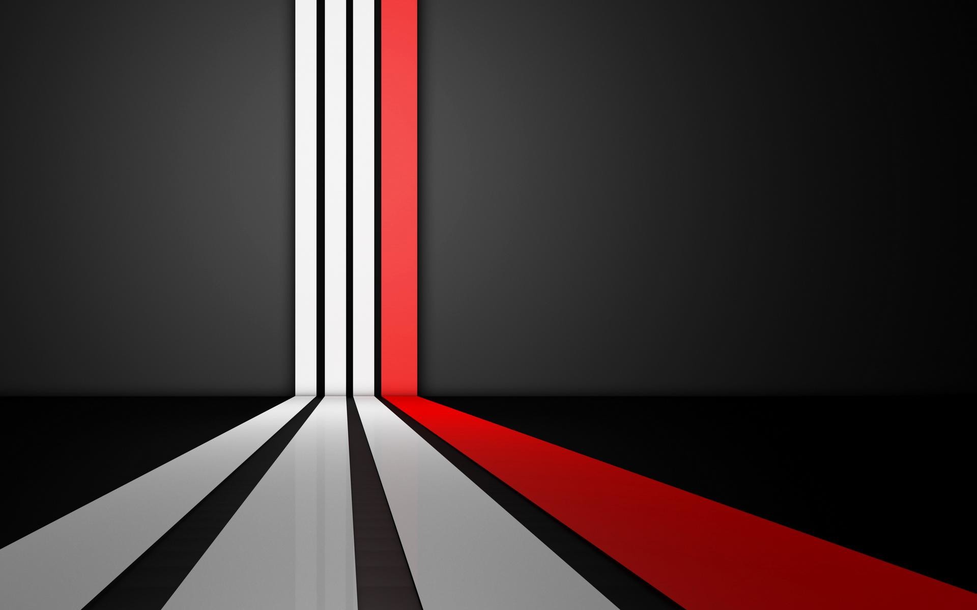 1920x1200 Red-white-and-black-backgrounds-cool-hd-wallpaper