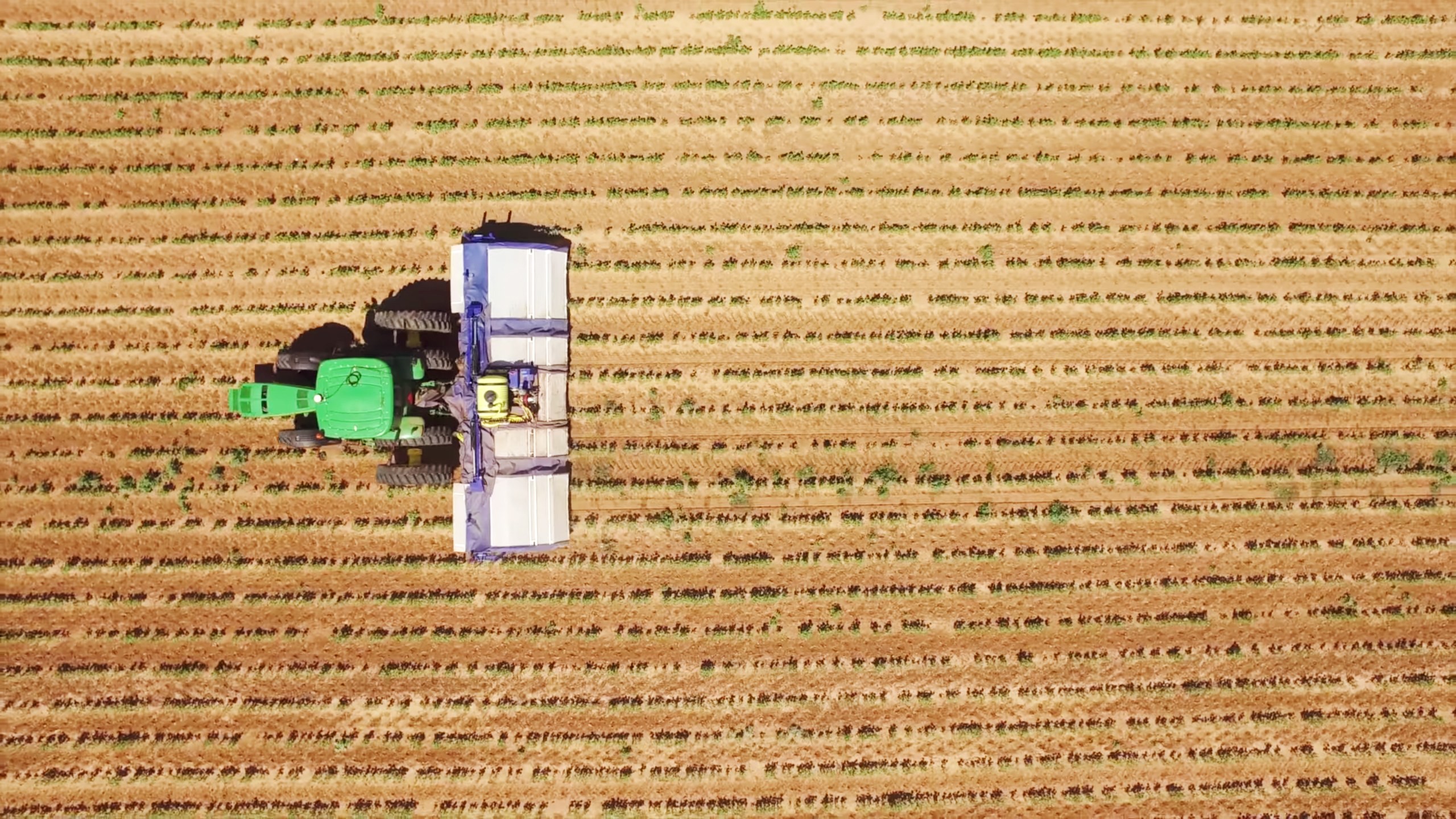 2560x1440 Why John Deere Just Spent $305 Million on a Lettuce-Farming Robot | WIRED