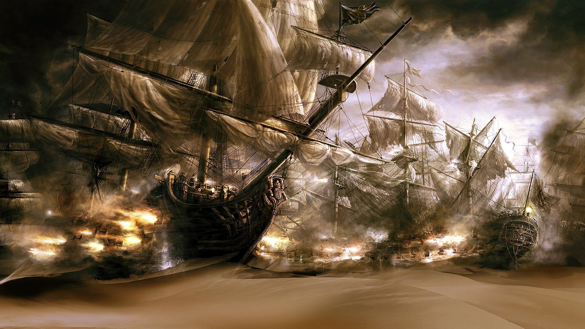 best wallpapers for desktop pirate