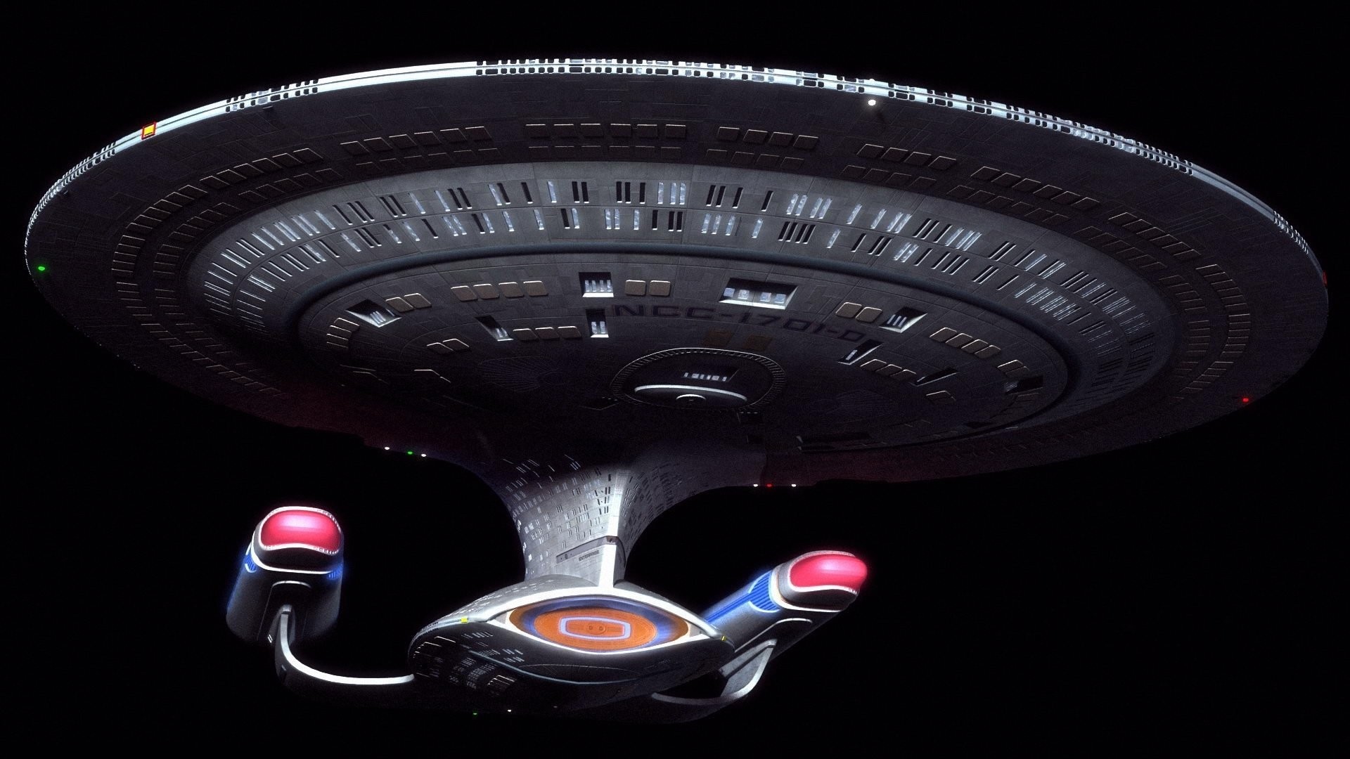 1920x1080 HD Wallpaper | Hintergrund ID:76464.  Science-Fiction Star Trek