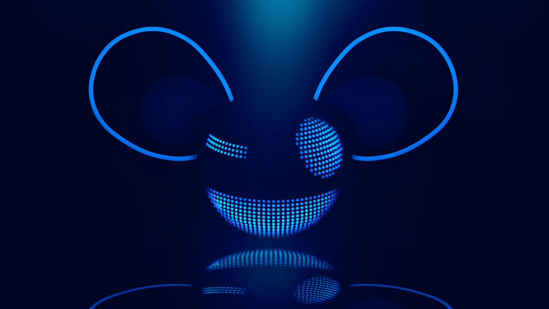 1920x1080 83 entries in Deadmau5 wallpapers group ...