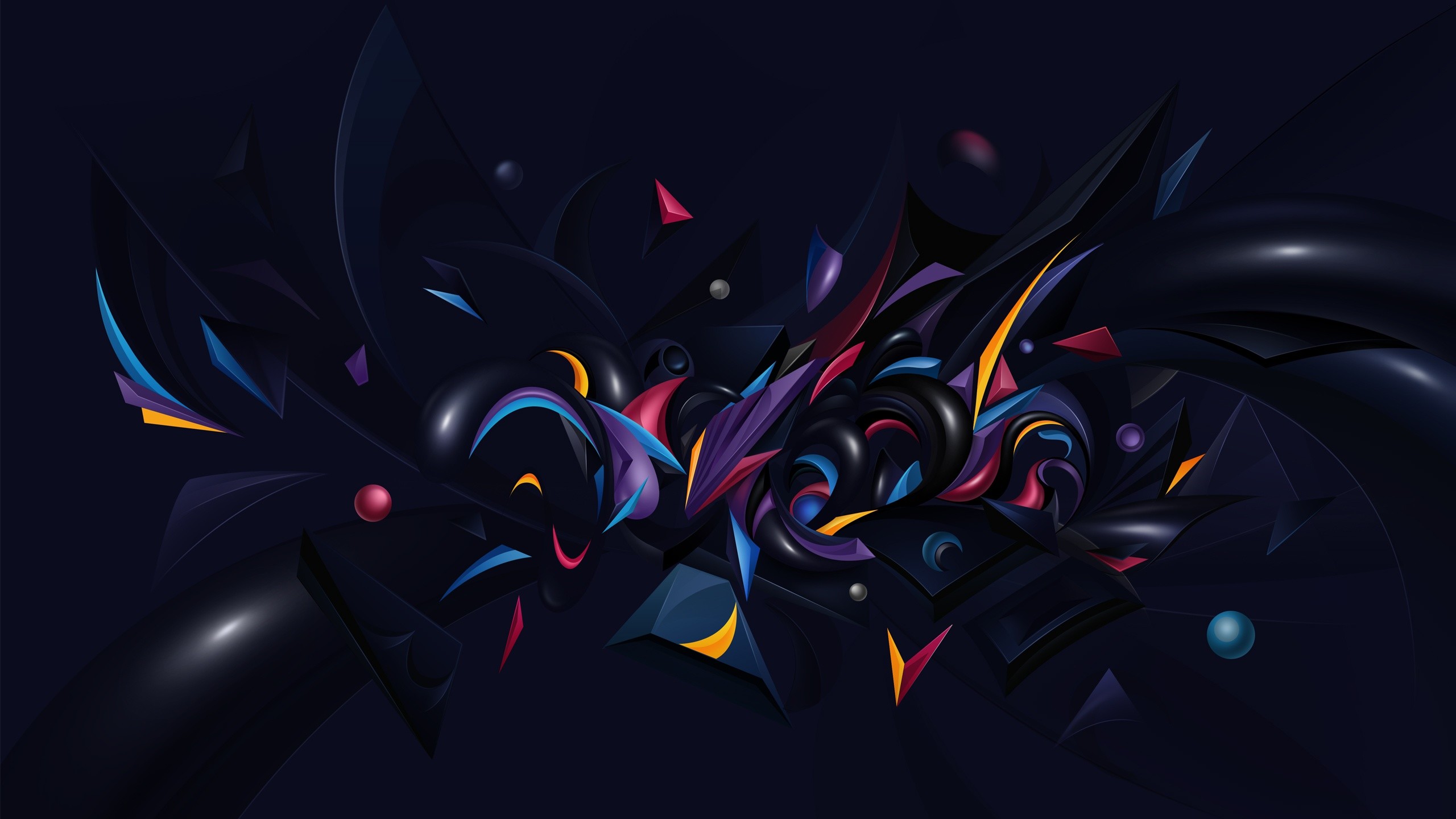 2560x1440 Ultra HD K Abstract Wallpapers Desktop Backgrounds HD Pictures