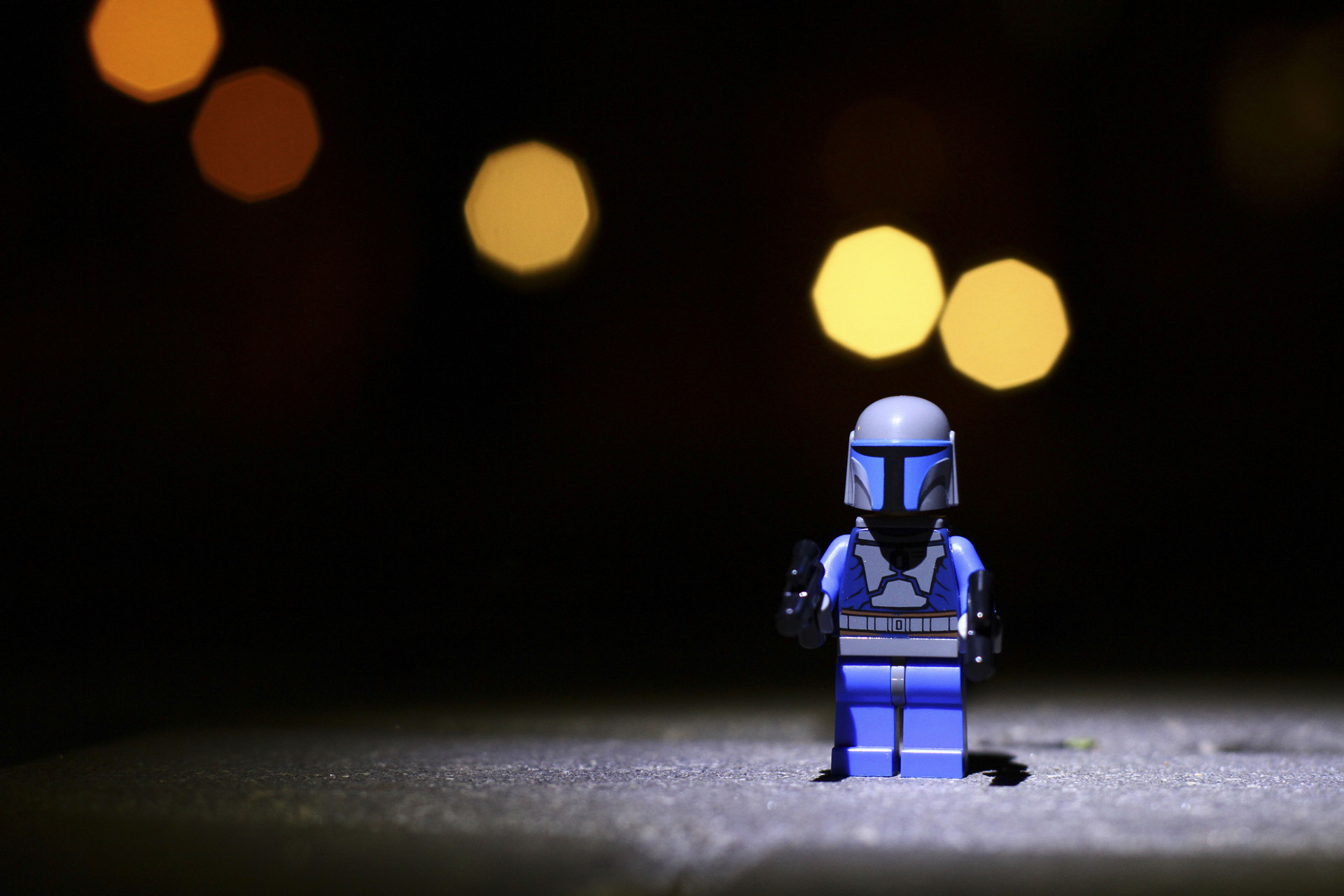 Lego star wars gif