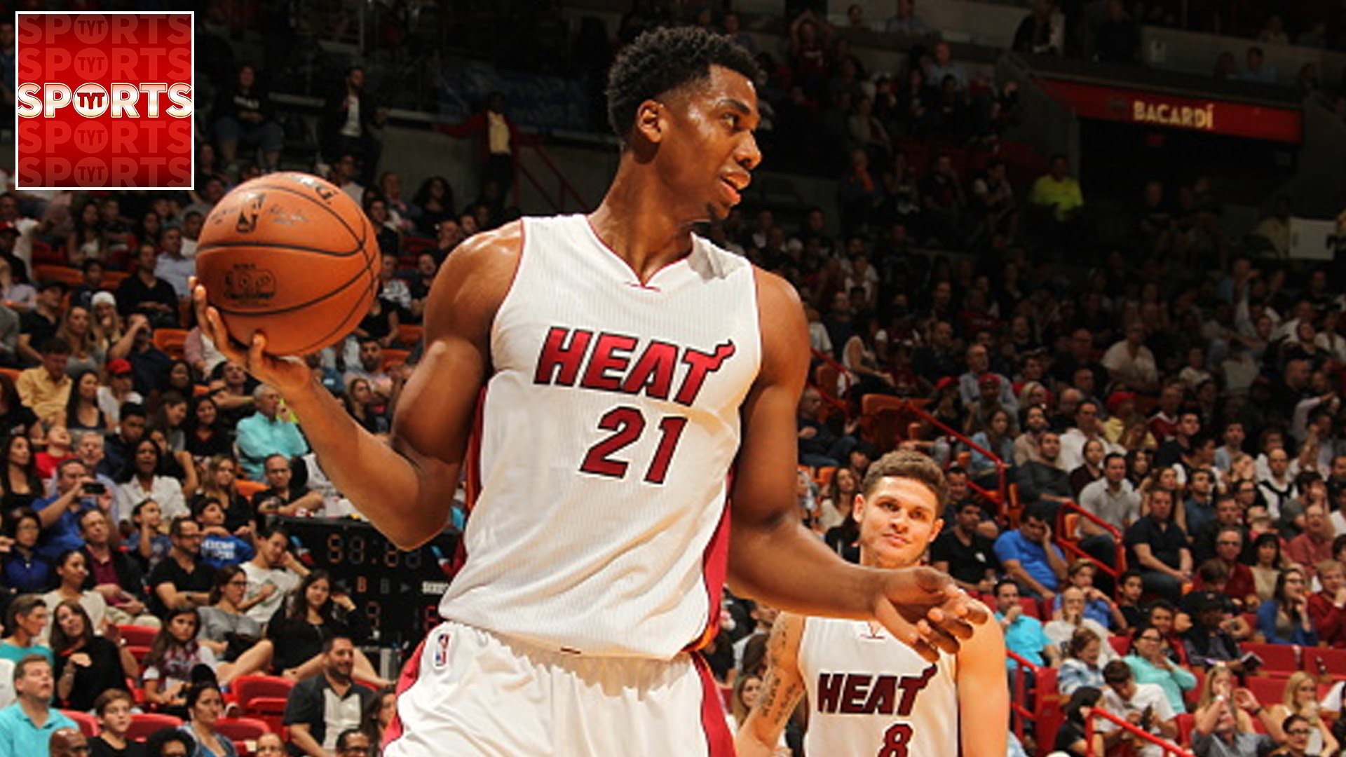 1920x1080 Where Should HASSAN WHITESIDE Sign? [Is Whiteside Worth the Gamble?]