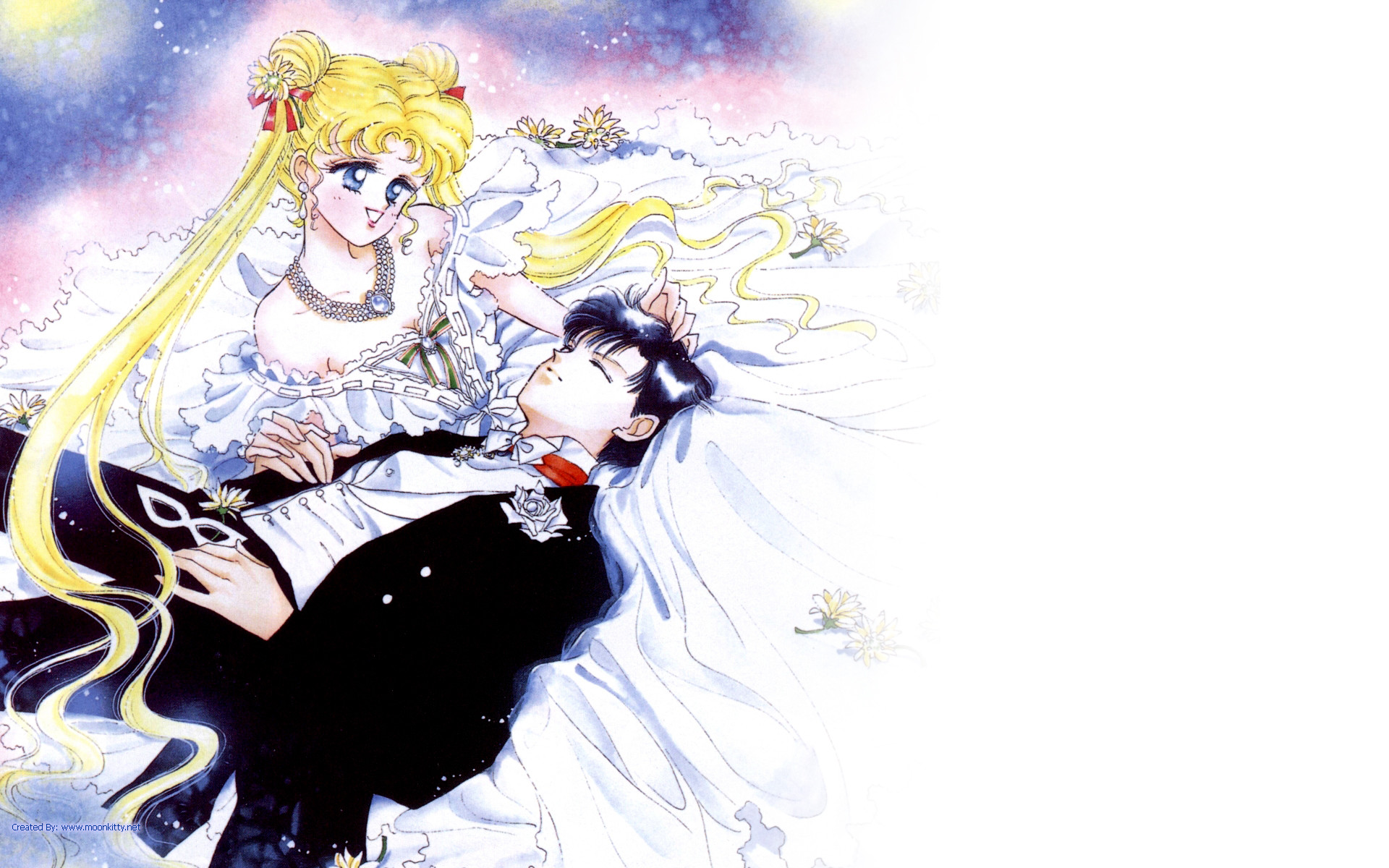 1920x1200 Sailor Moon Wallpaper for iPhone - WallpaperSafari