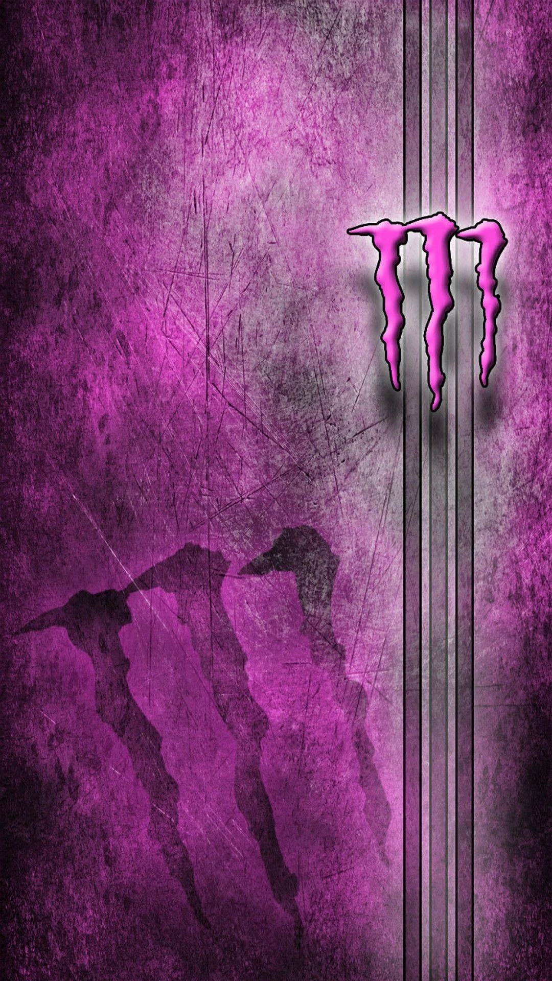 1080x1920 Iphone Backgrounds. Monster Energy Drink Logo, Cellphone Wallpaper,  Abstract Backgrounds, Dark Art, Fox Racing