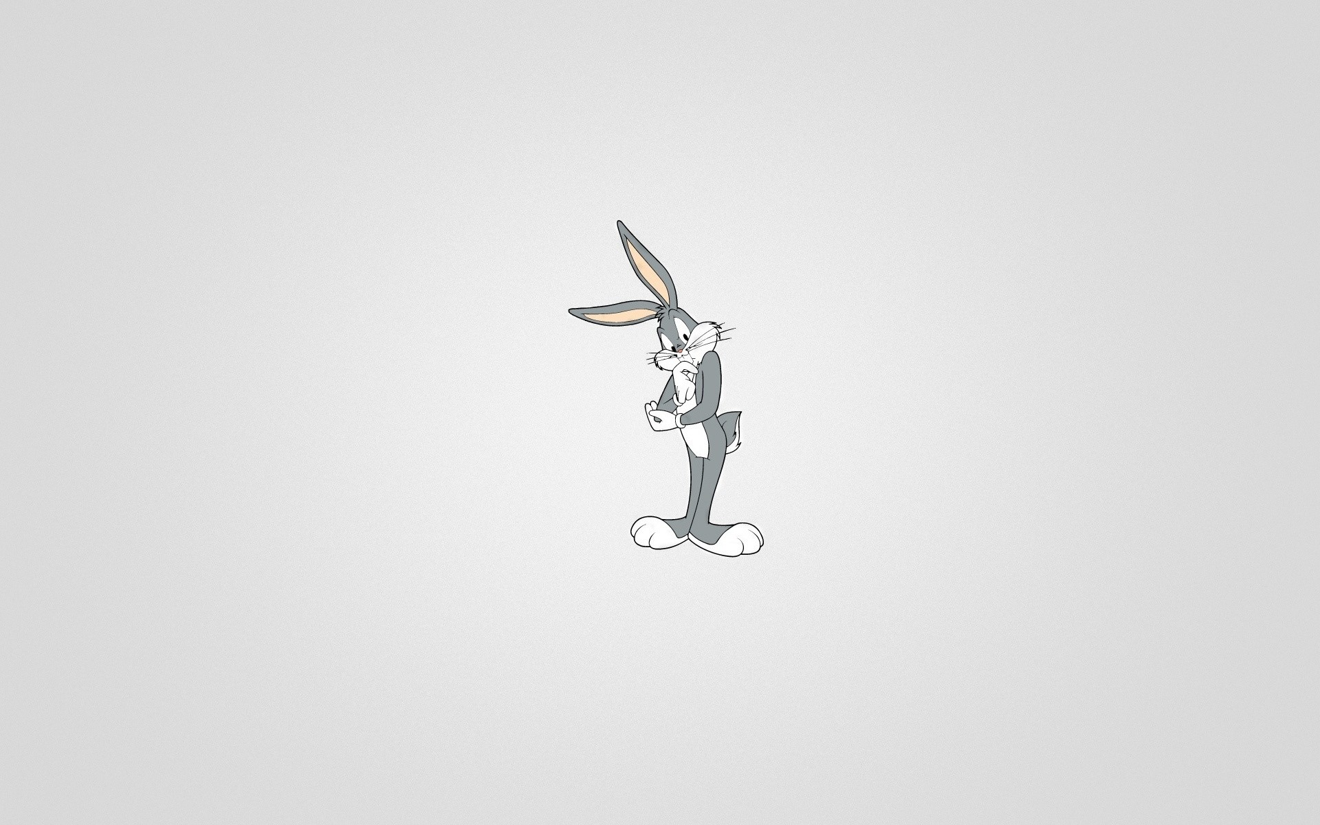 1920x1200 Bugs Bunny Cartoons