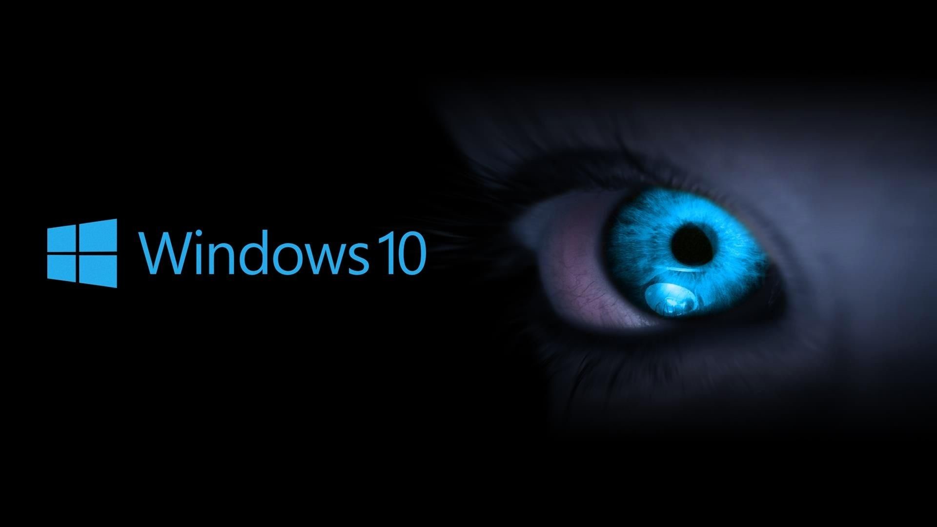 1920x1080 Windows 10 Desktop Backgrounds, Wallpaper Windows 10, Desktop Wallpaper  , Black Wallpaper,