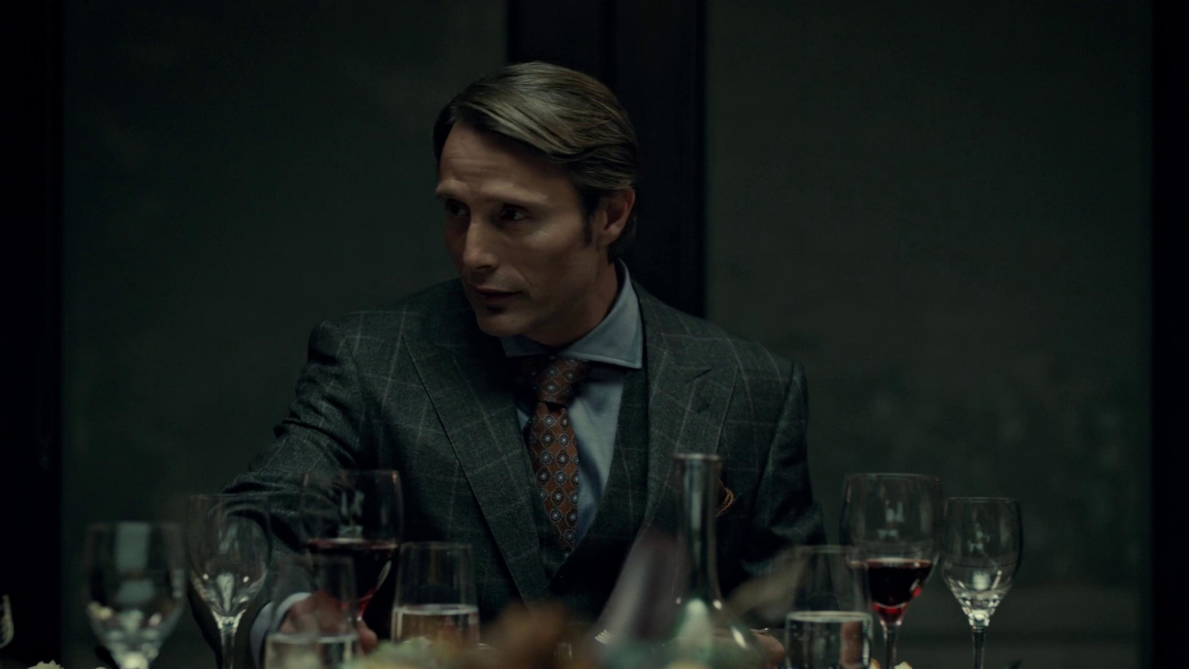 3840x2160 Hannibal Wallpapers High Quality | Download Free