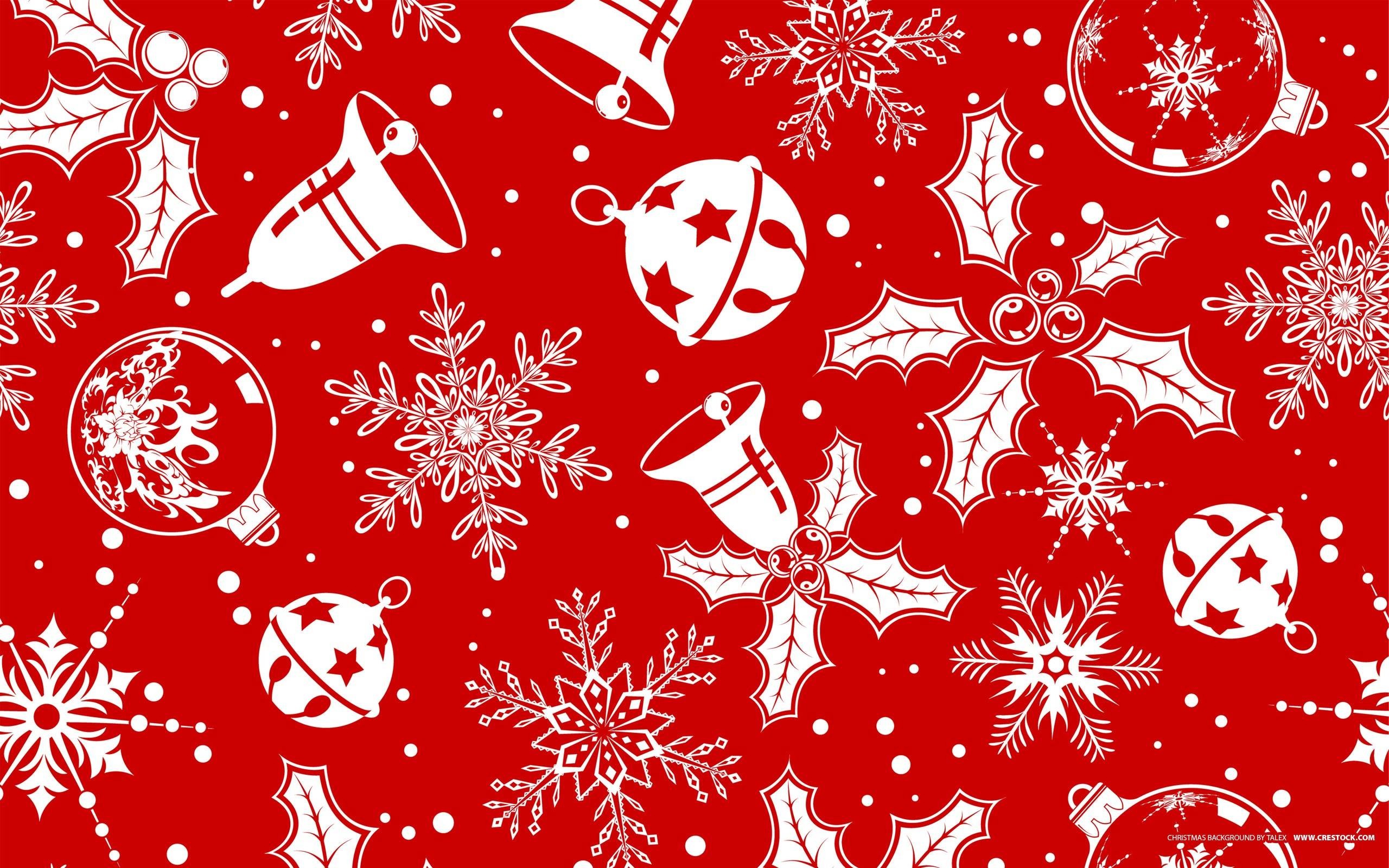 2560x1600 Wallpapers For > Christmas Background Wallpaper