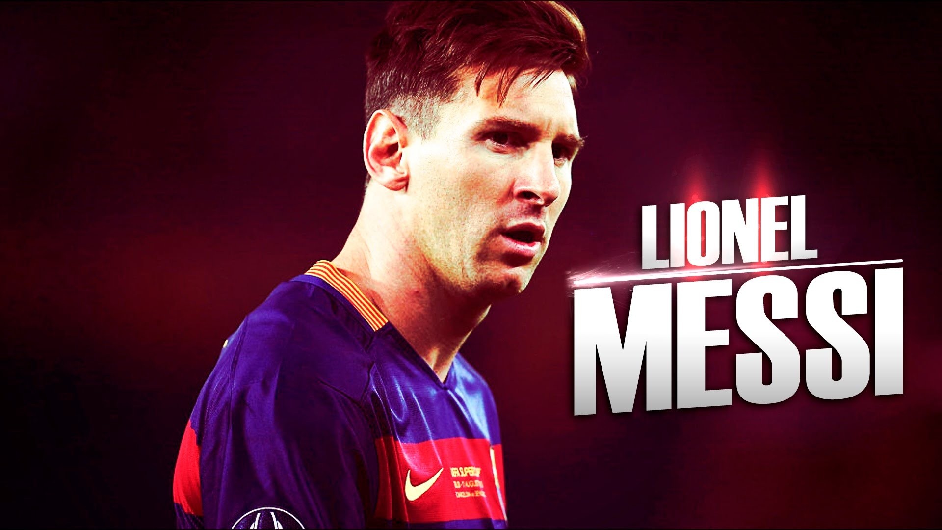1920x1080 ... Lionel Messi 2016 Best Hd Wallpaper 2964 Wallpaper Ronaldo Messi