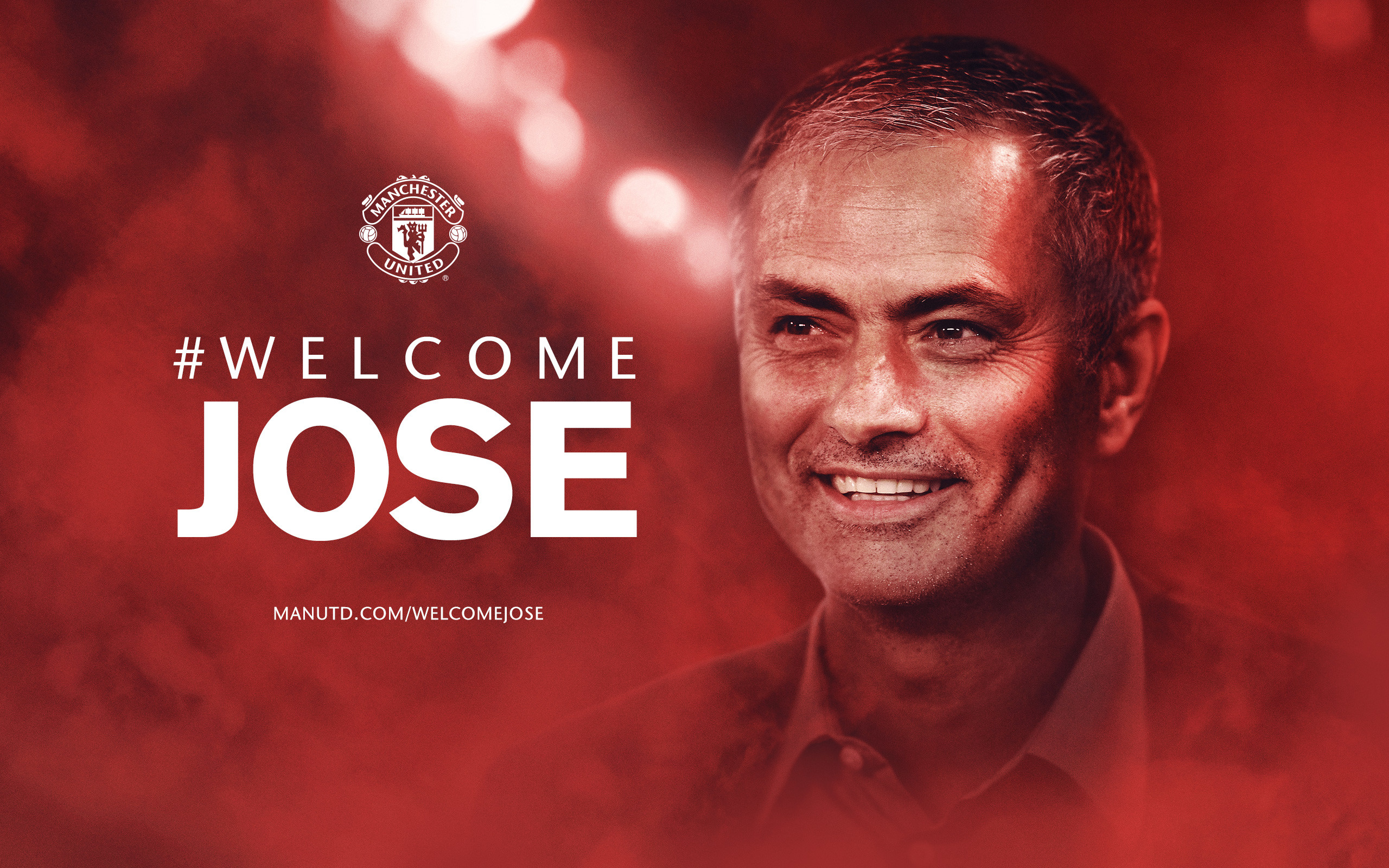2560x1600 Welcome to Manchester United View: Desktop Mobile