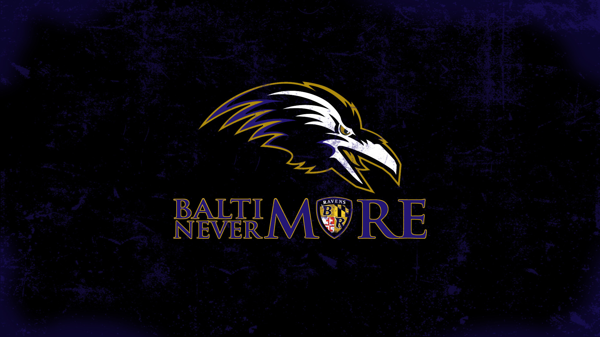1920x1080 Baltimore Ravens