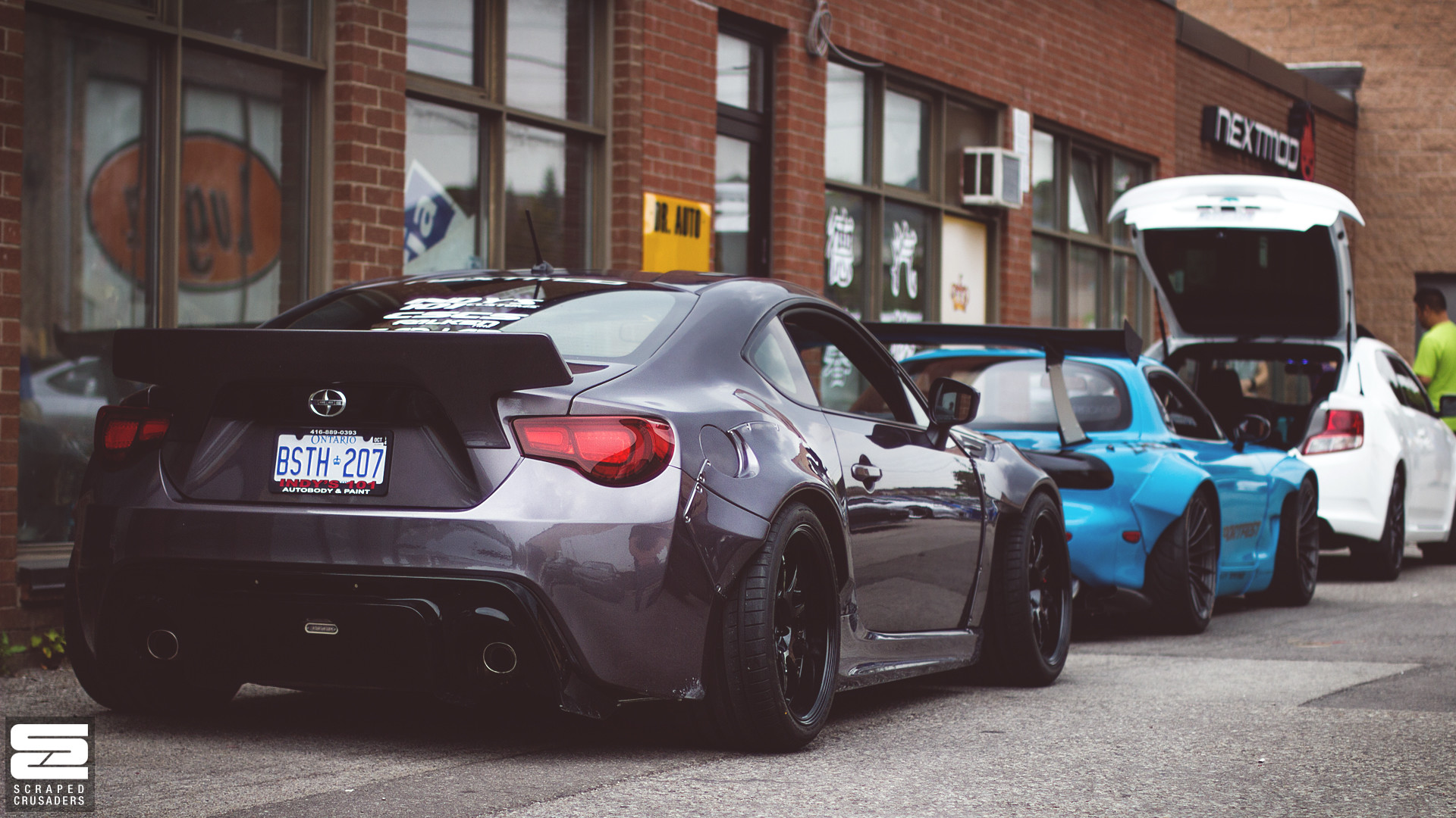 1920x1080 Search Results for “brz rocket bunny wallpaper” – Adorable Wallpapers