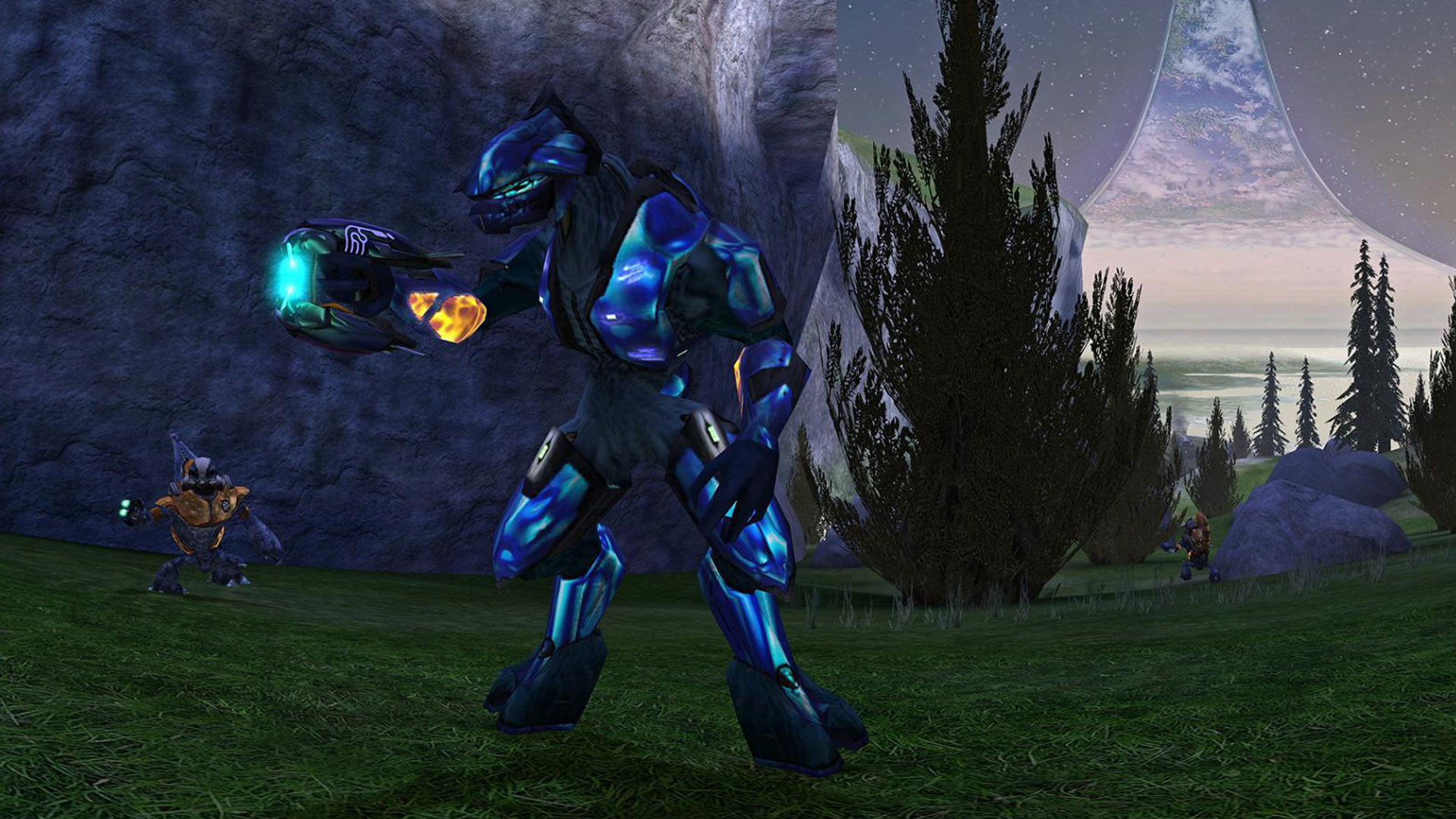 1920x1080 Mediengalerie – Halo: Combat Evolved Anniversary
