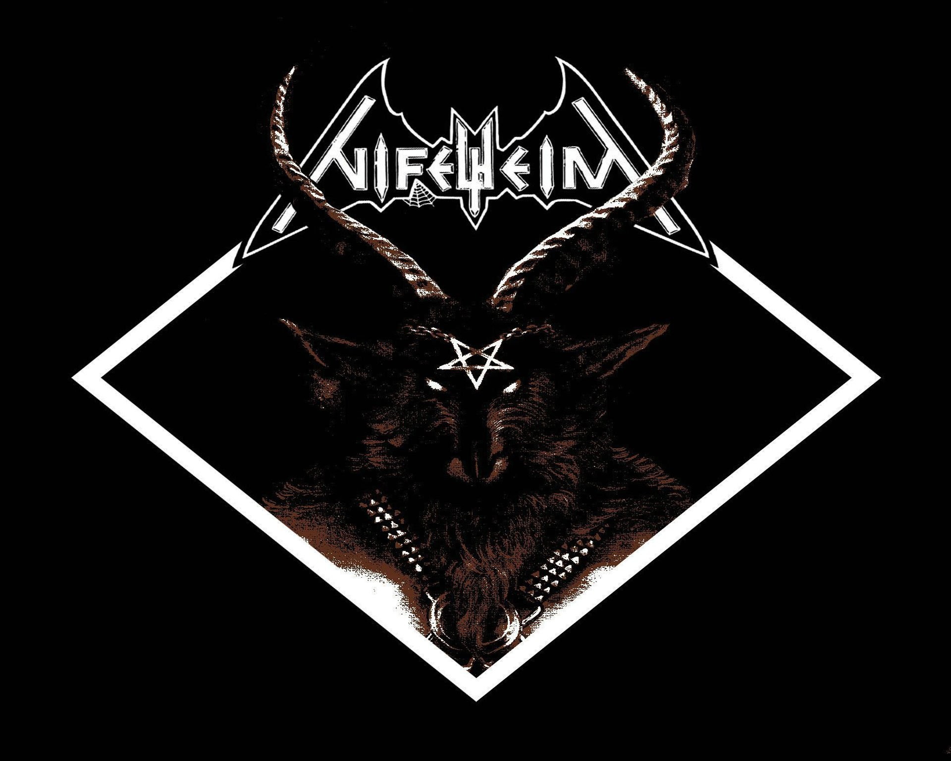 1920x1536 Nifelheim Black Metal Heavy Dark Satan Satanic Occult Wallpaper At Dark  Wallpapers