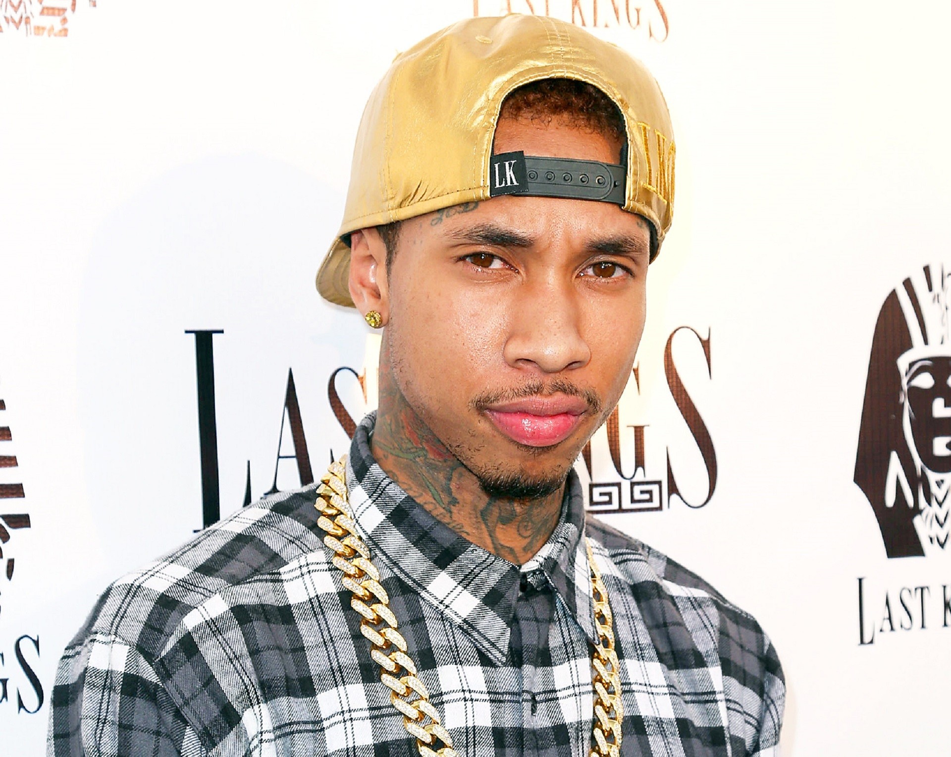 1920x1527 Tyga High Definition Wallpapers