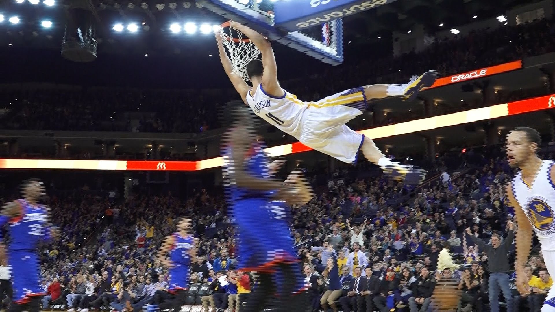 1920x1080 Splash Brothers Soar Over Philly