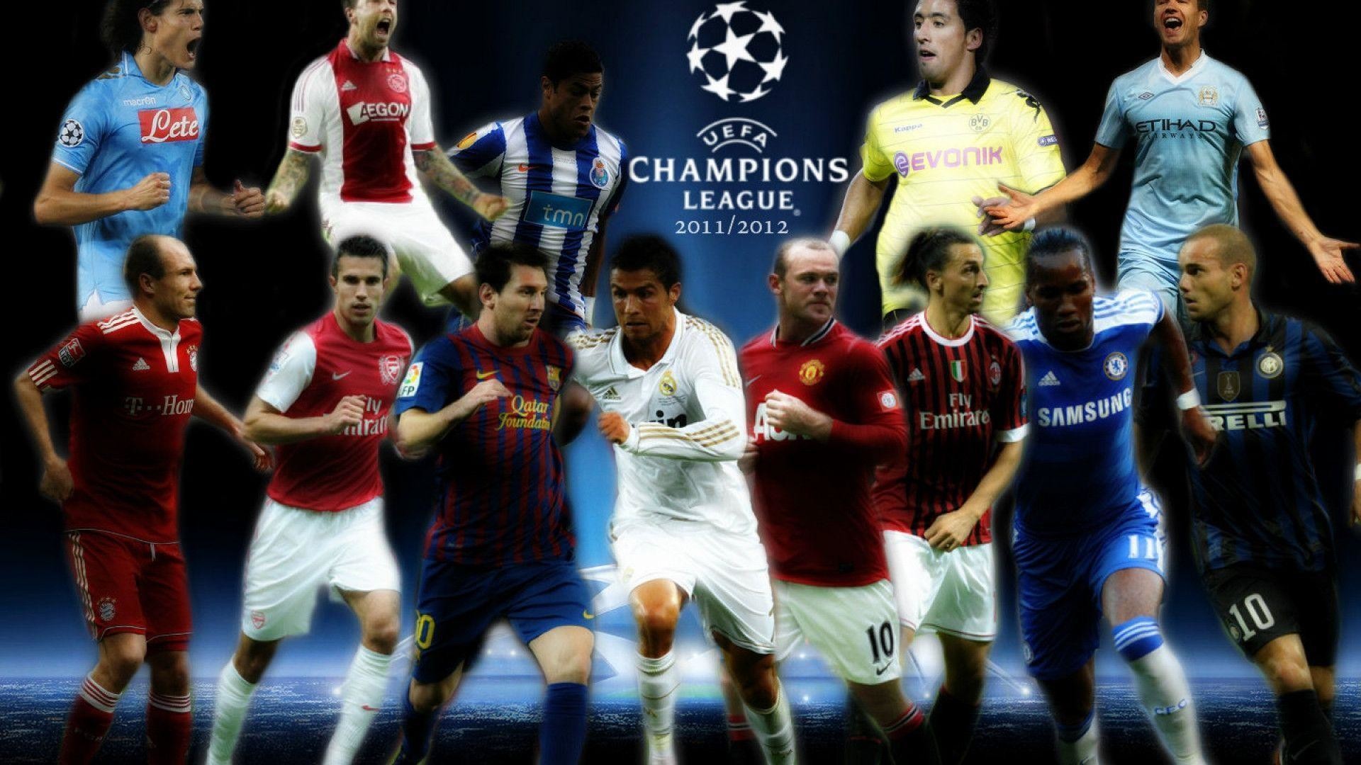 1920x1080 UEFA Champions League Wallpapers HD (28)