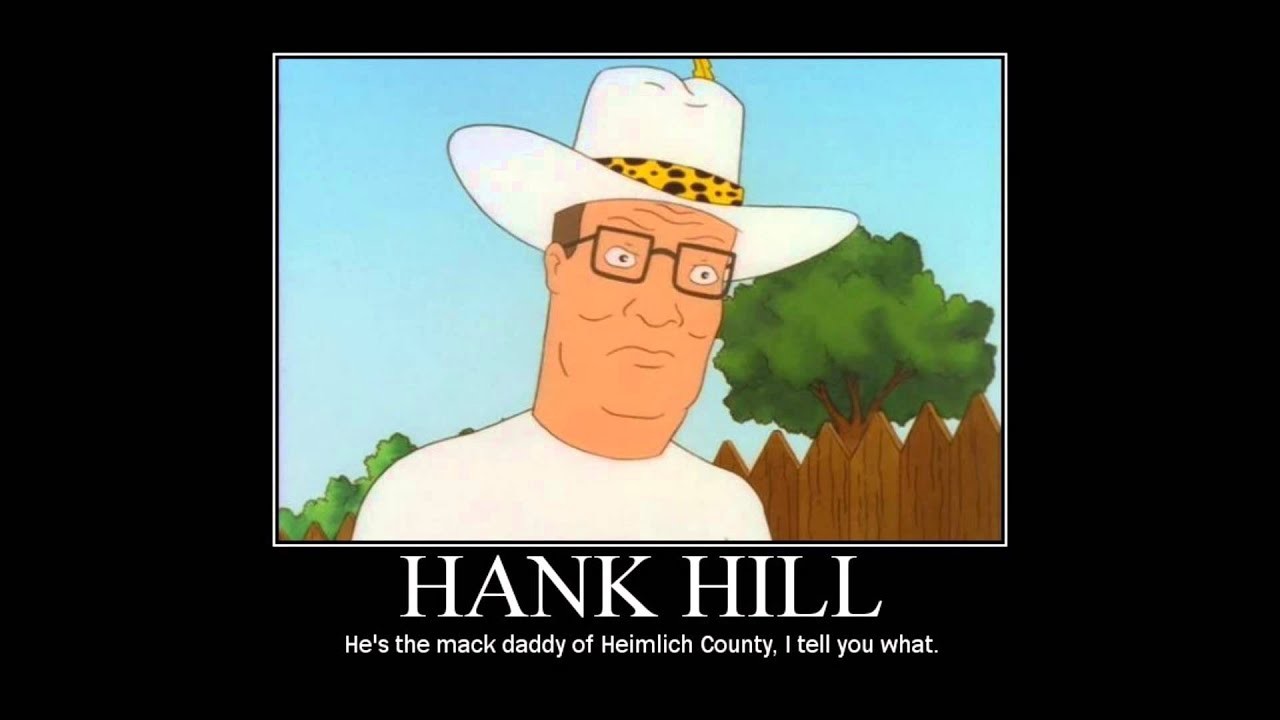 1920x1080 Hank Hill Prank Calls Walmart and Gets Short-Tempered Carlos