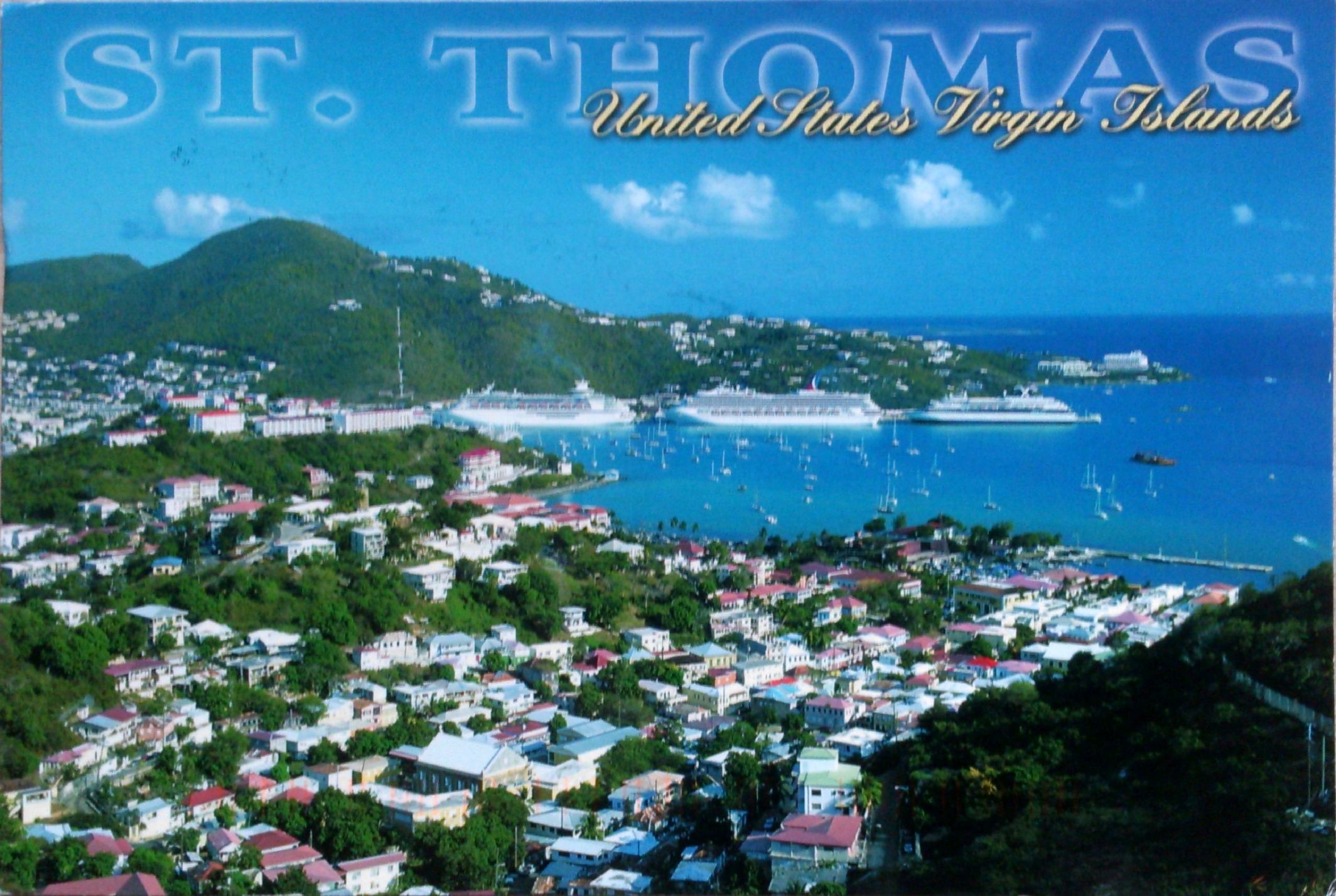 2128x1428 2272x1704 St Thomas Virgin Islands Wallpaper - WallpaperSafari