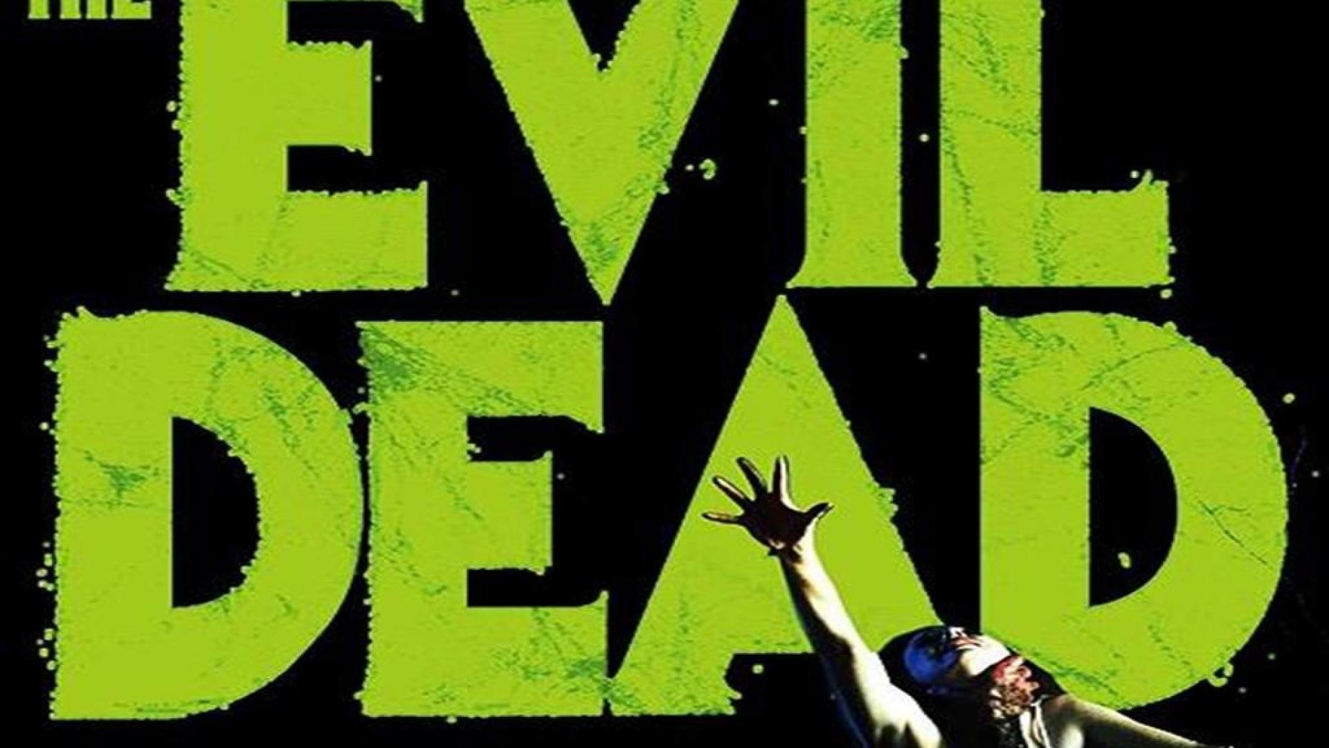 1920x1080 The evil dead - (#124927) - High Quality and Resolution Wallpapers on .