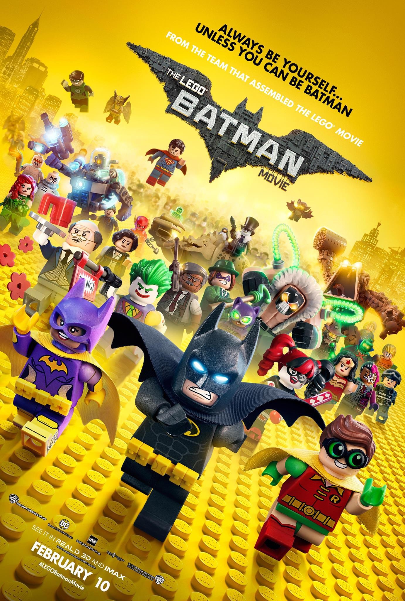1382x2048 The Lego Batman Movie x wallpaper/ background for iPad mini/ air/ 2 / pro/  laptop