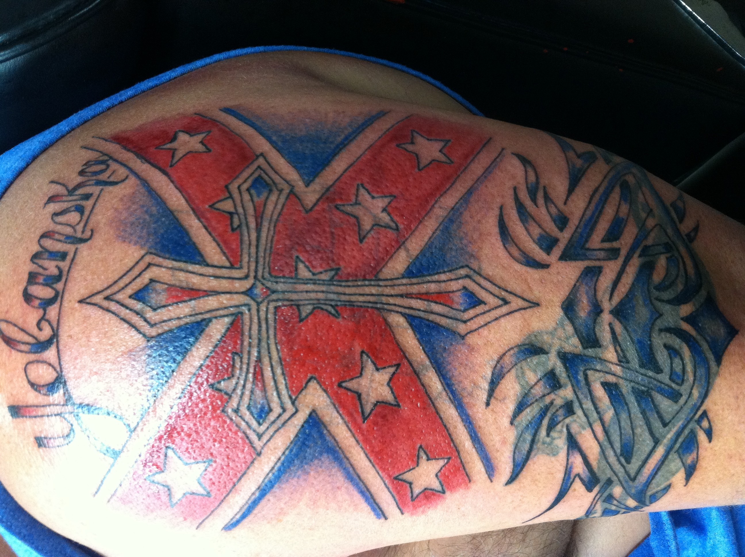 2592x1936 rebel-flag-tattoo-wallpaper-wp6408989