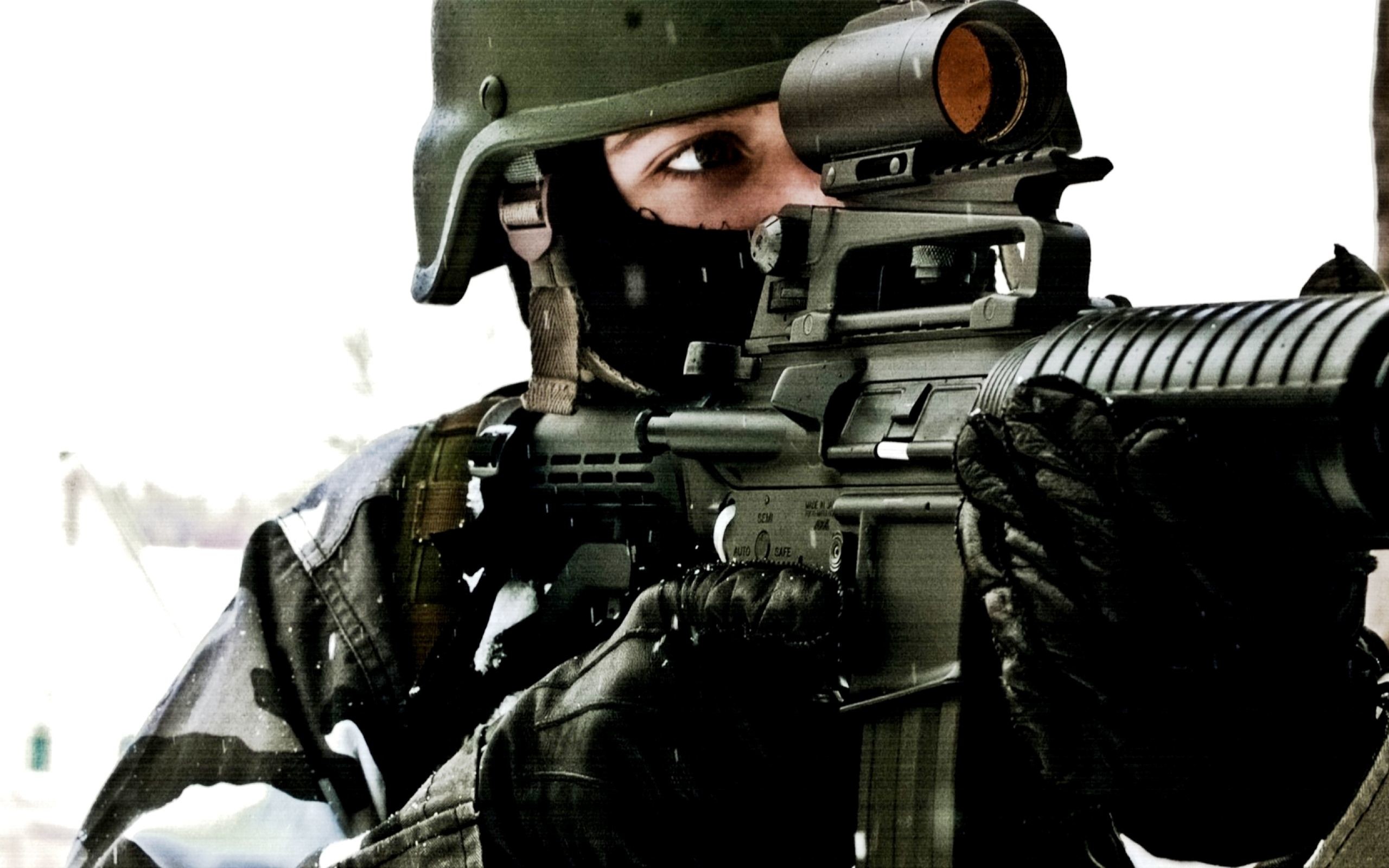 2560x1600 Special Forces Wallpapers Group (64+)