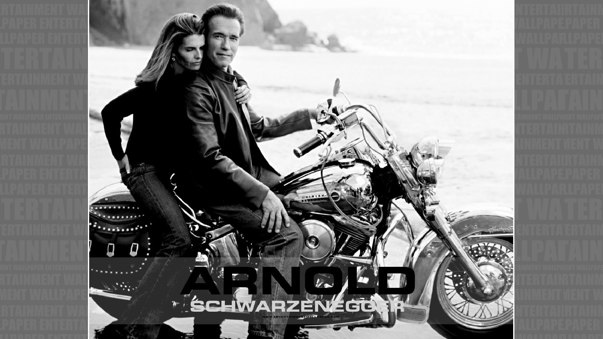 1920x1080 Arnold Schwarzenegger Wallpaper - Original size, download now.