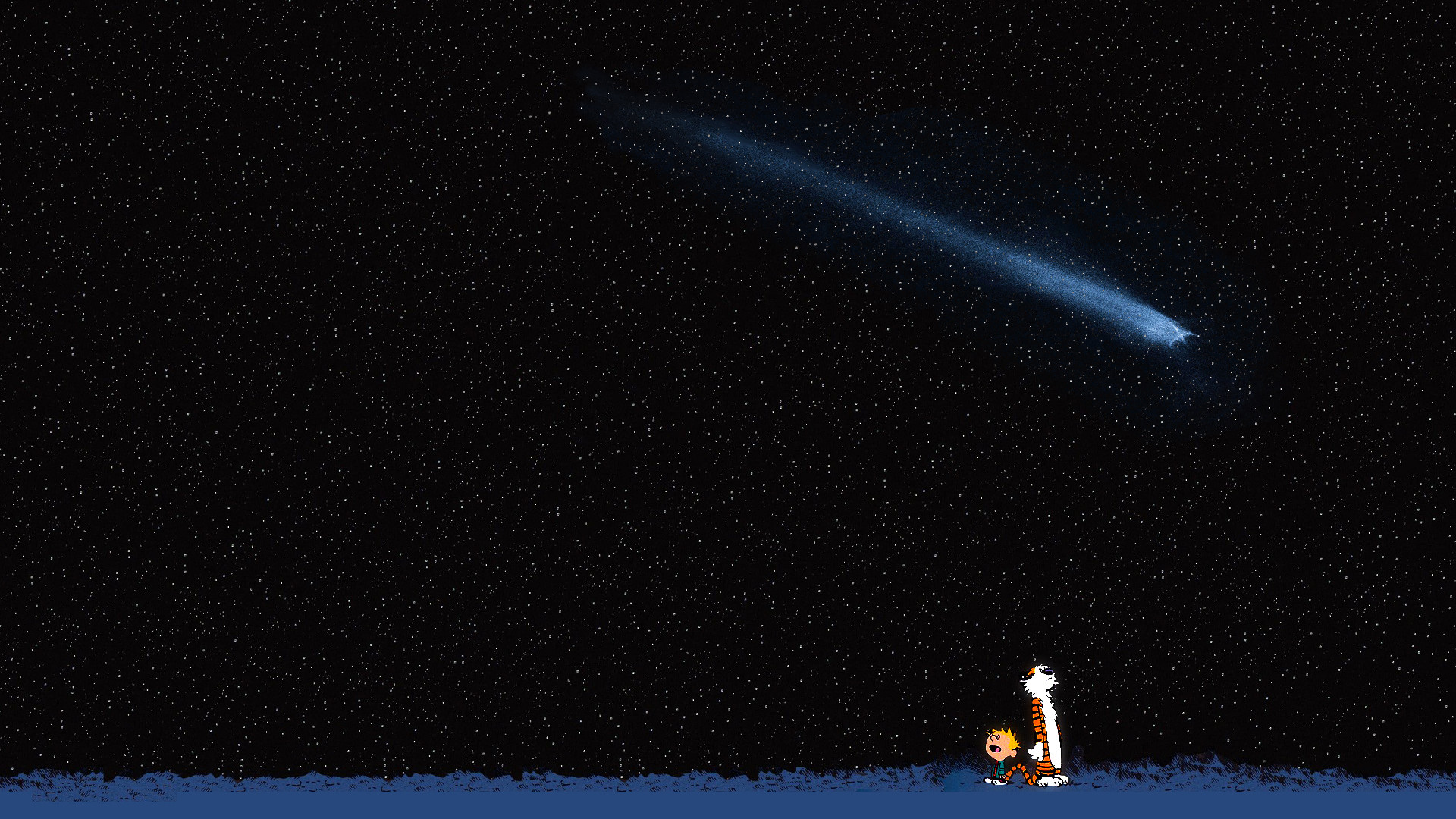 1920x1080 220 Calvin & Hobbes HD Wallpapers | Backgrounds - Wallpaper Abyss - Page 5