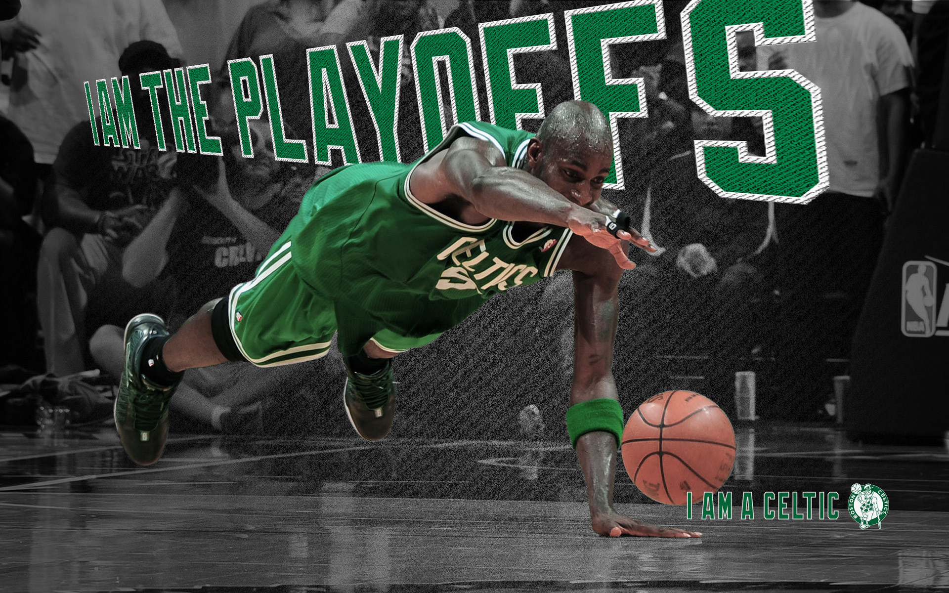 1920x1200 2011-12 I AM THE PLAYOFFS Wallpapers