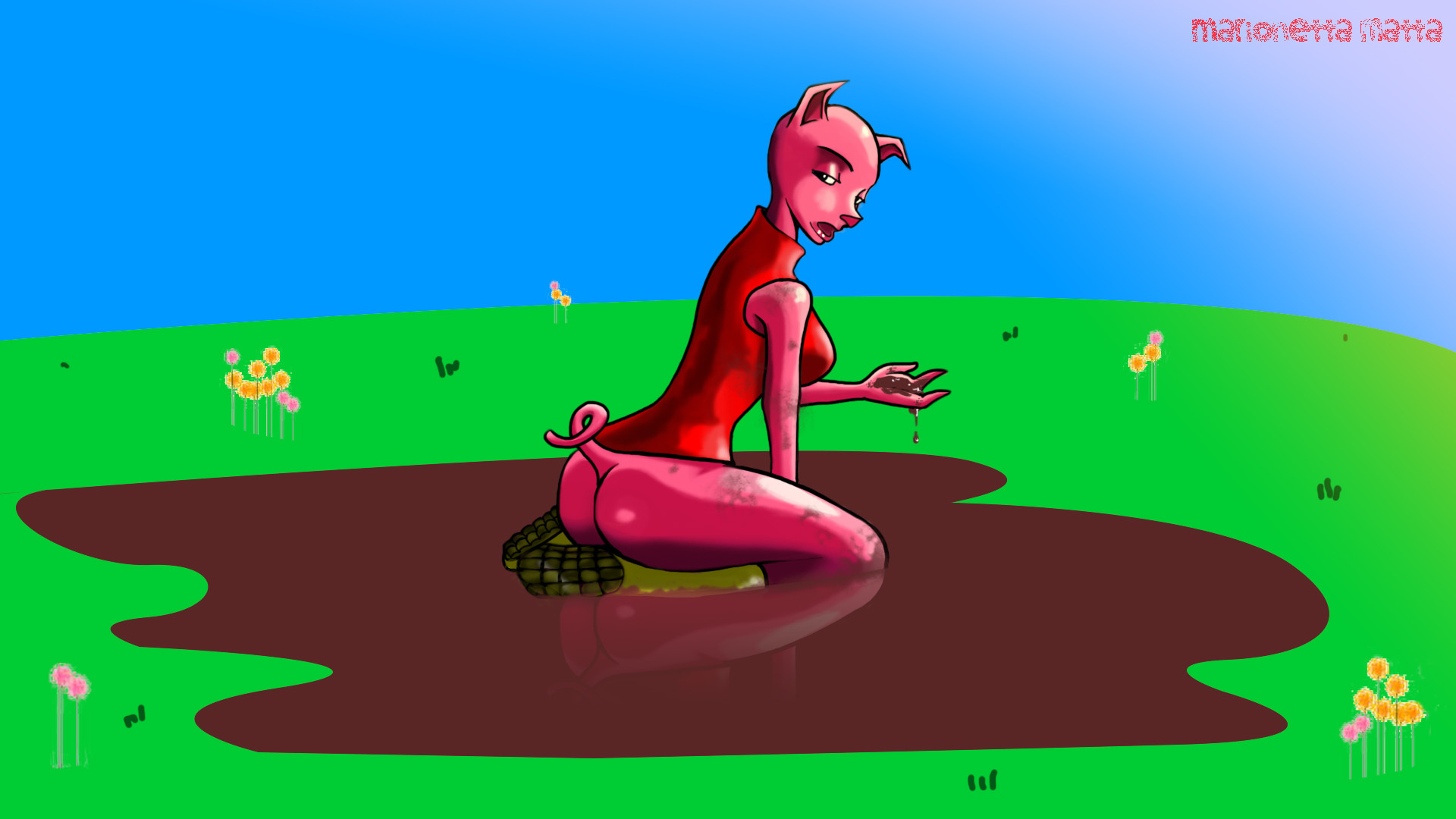 Peppa porn