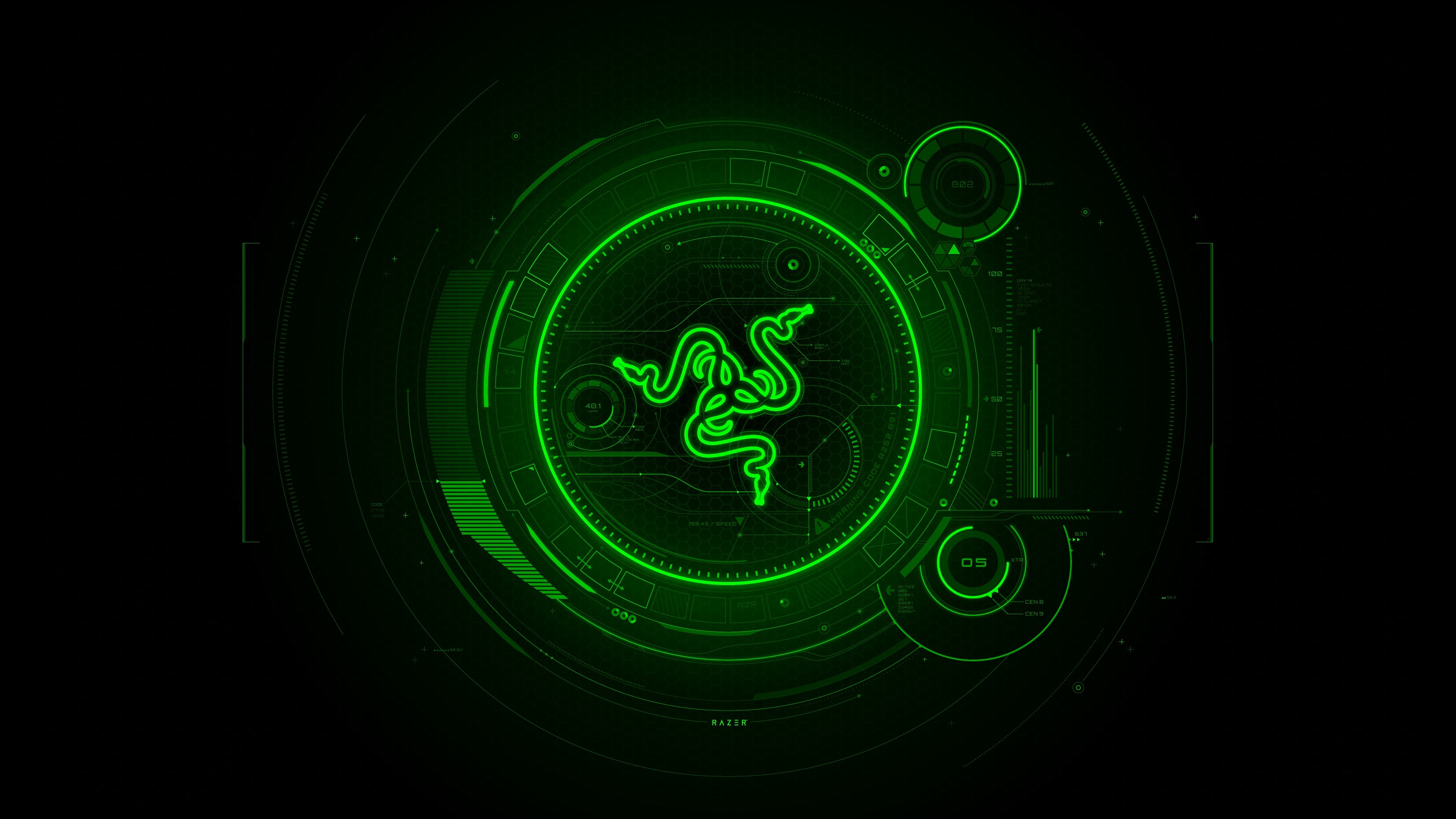 Razer Wallpaper 4K (84+ images)