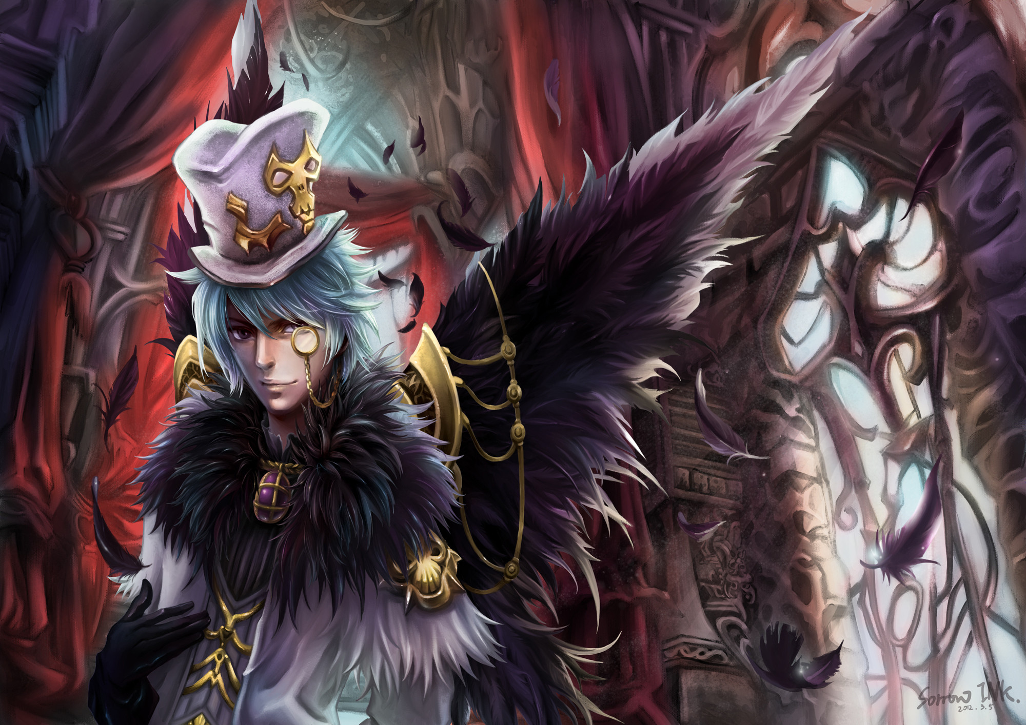 2000x1414 Dragon Nest HD Wallpaper | Background Image |  | ID:249602 -  Wallpaper Abyss
