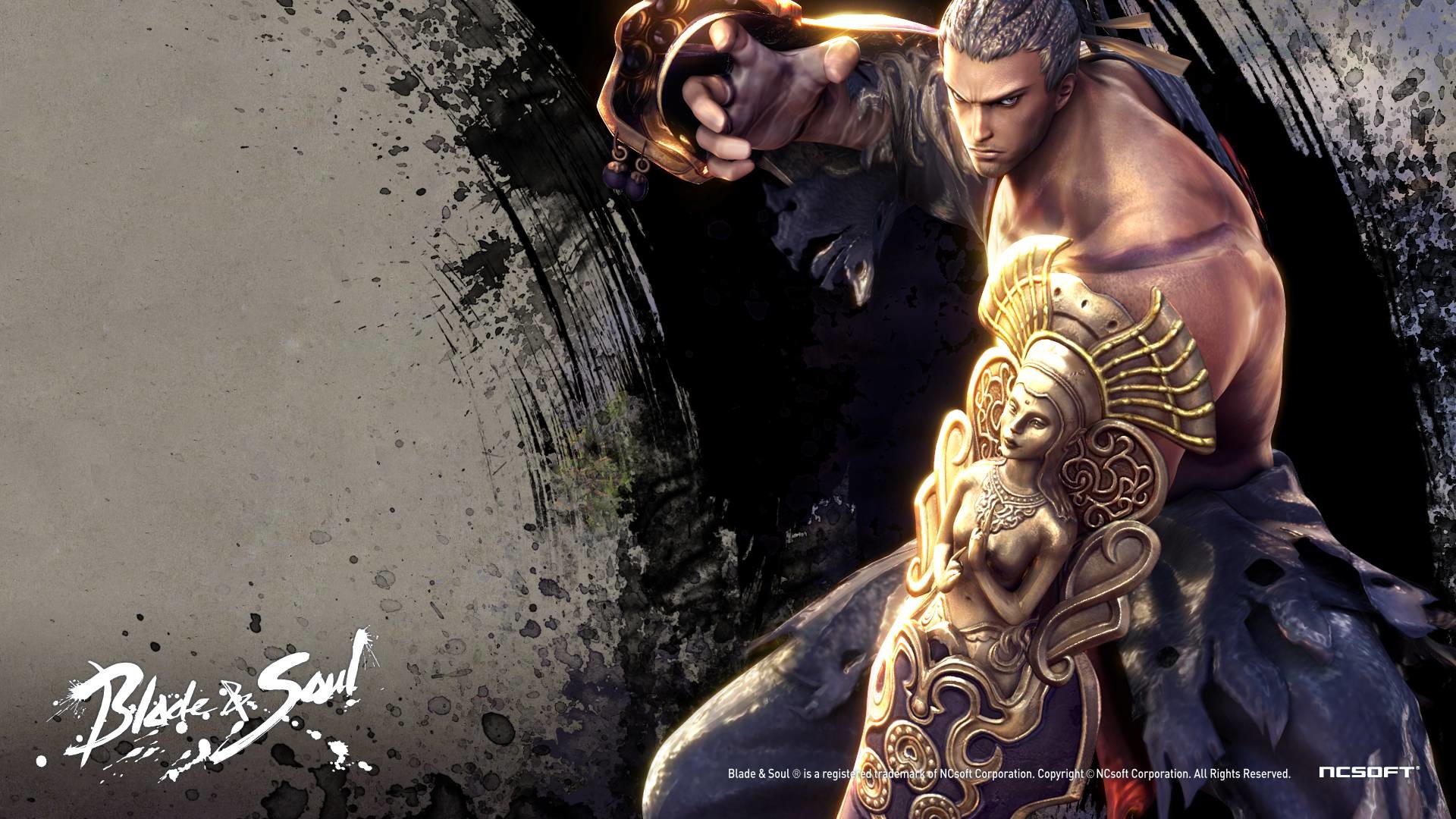 1920x1080 18 Blade And Soul Wallpapers | Blade And Soul Backgrounds
