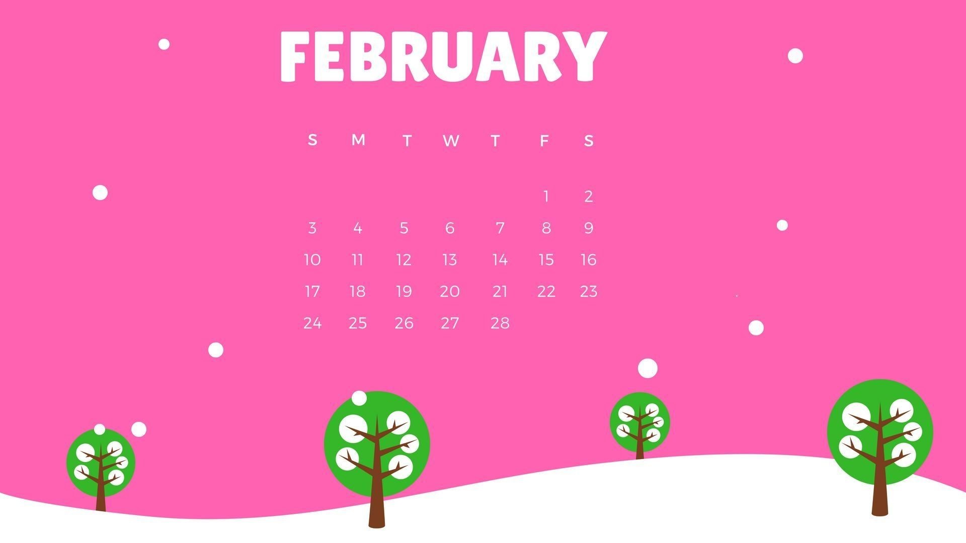 1920x1080 february 2019 calendar wallpaper calendar 2019 wallpapersfebruary 2019  iphone calendar wallpaper