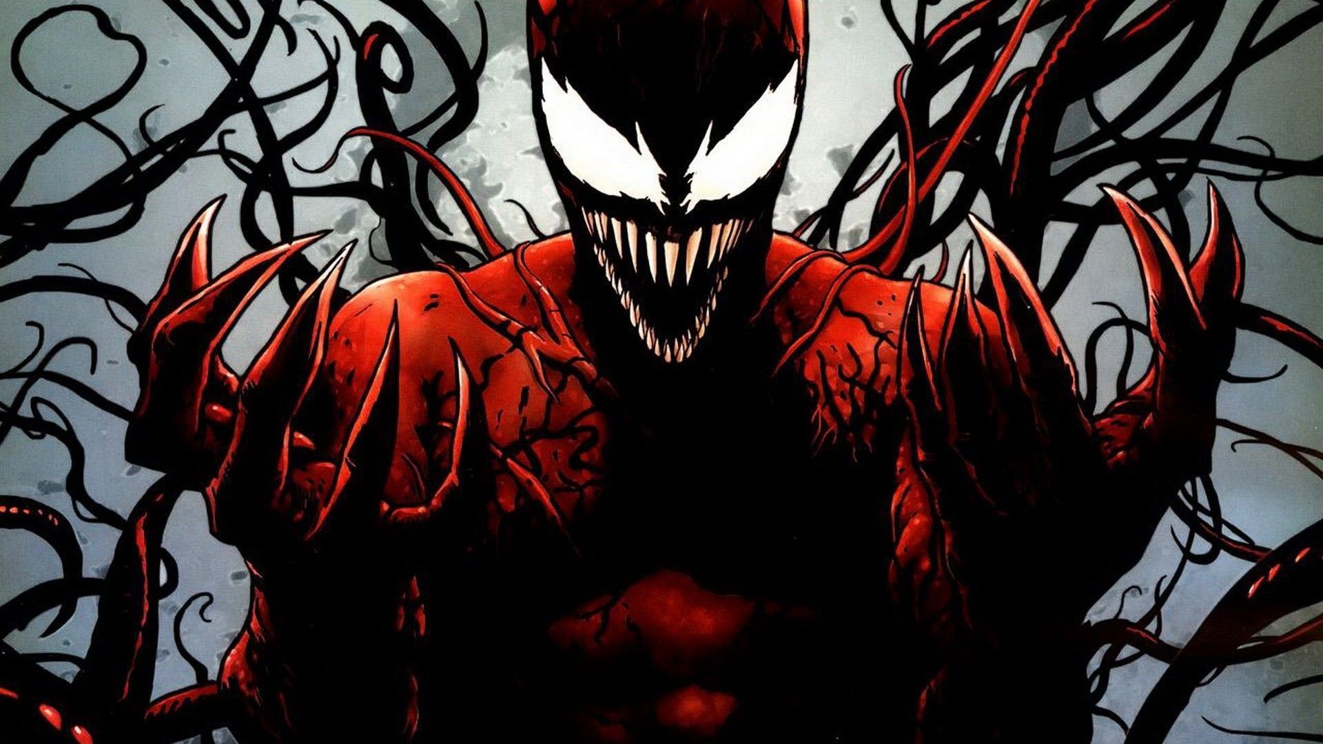 1920x1080 48 Carnage HD Wallpapers