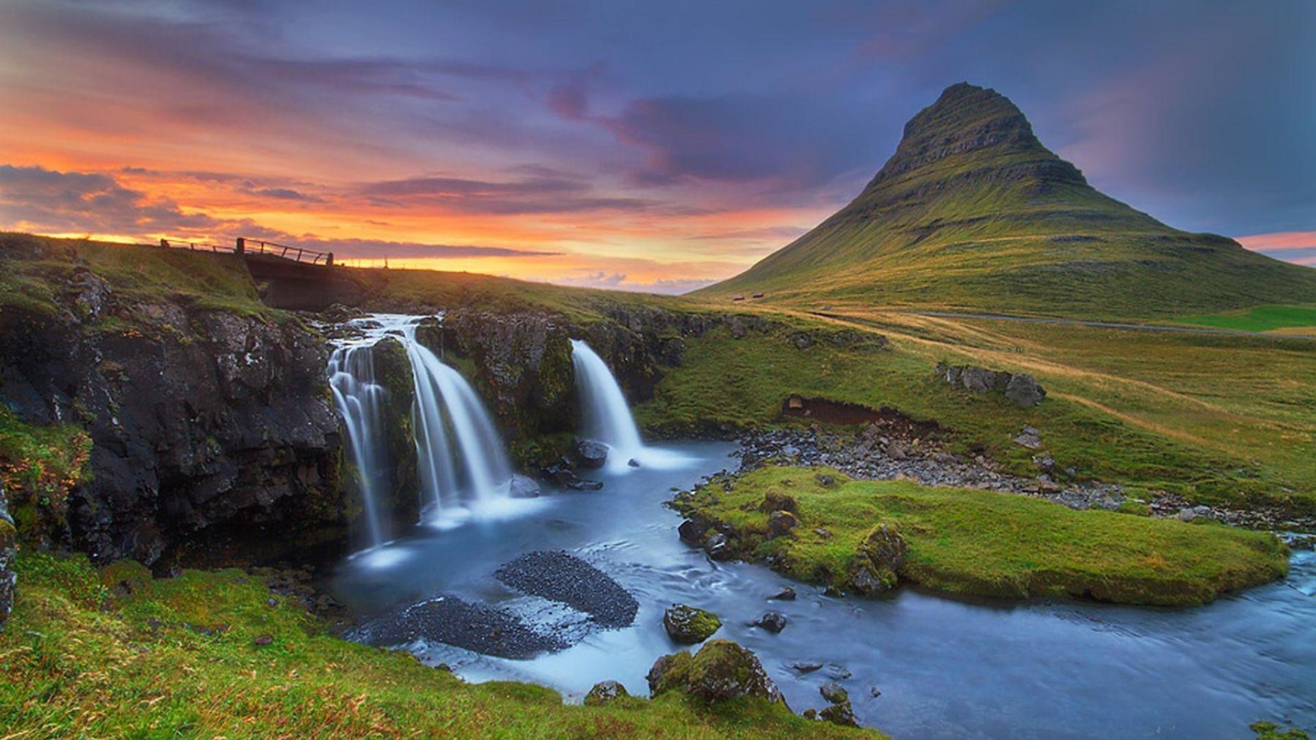 1920x1080 Icelandic Nature Wallpapers Iceland Backgrounds Free Download - Page 2 of 3  - wallpaper.wiki ...