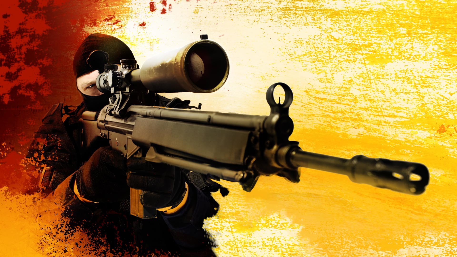 1920x1080 Counter Strike Global Offensive - CS Go wallpaper 9