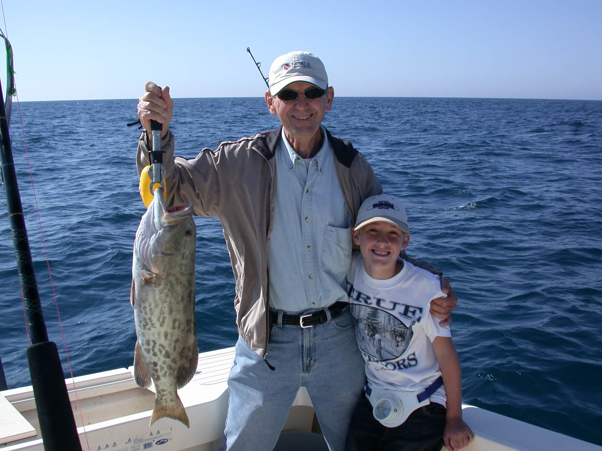 2048x1536 Sarasota Florida Deep Sea Fishing