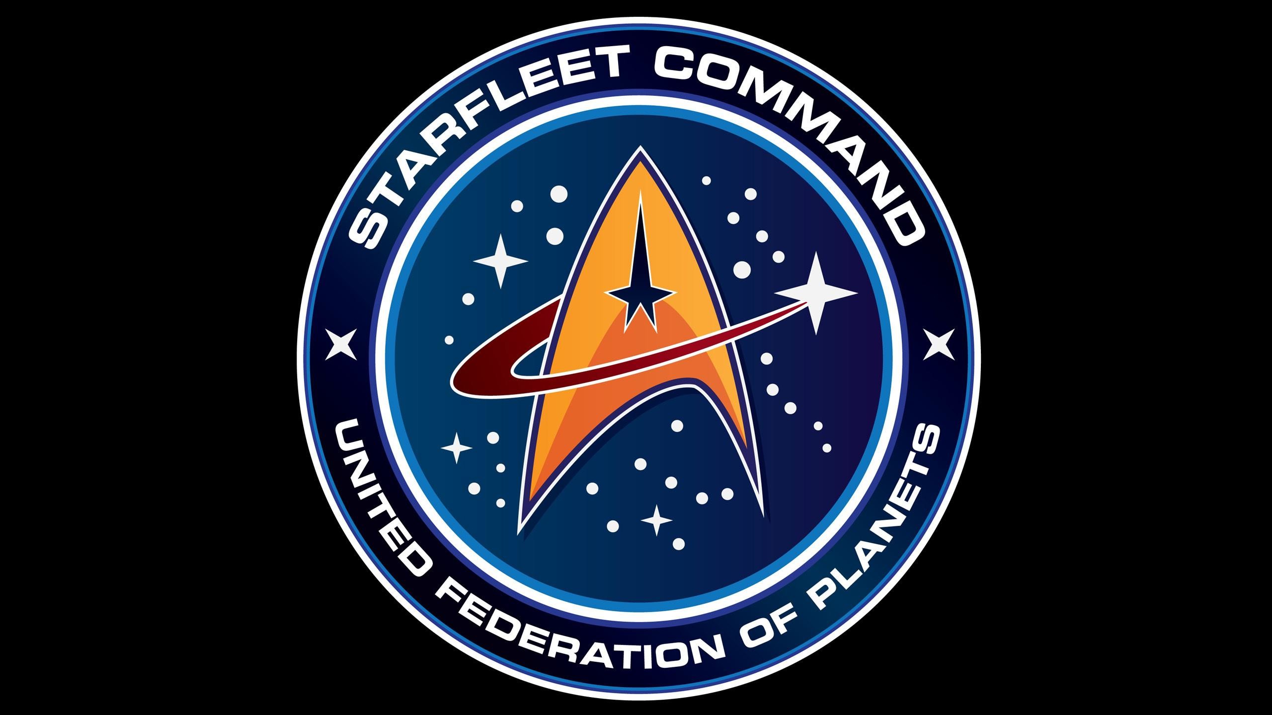 2560x1440 Starfleet Command in Star Trek HD desktop wallpaper : Widescreen .