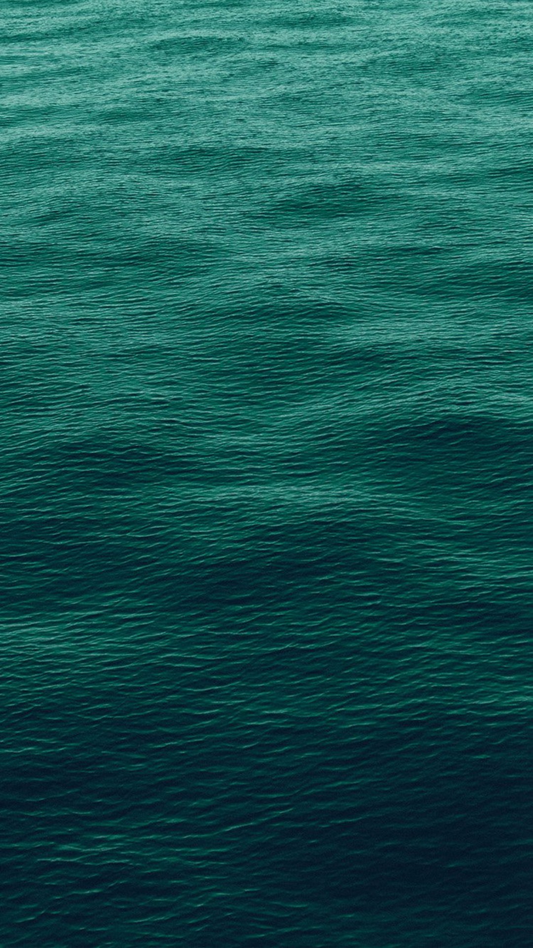 1080x1920 Wave Green Ocean Sea Blue Pattern #iPhone #6 #plus #wallpaper