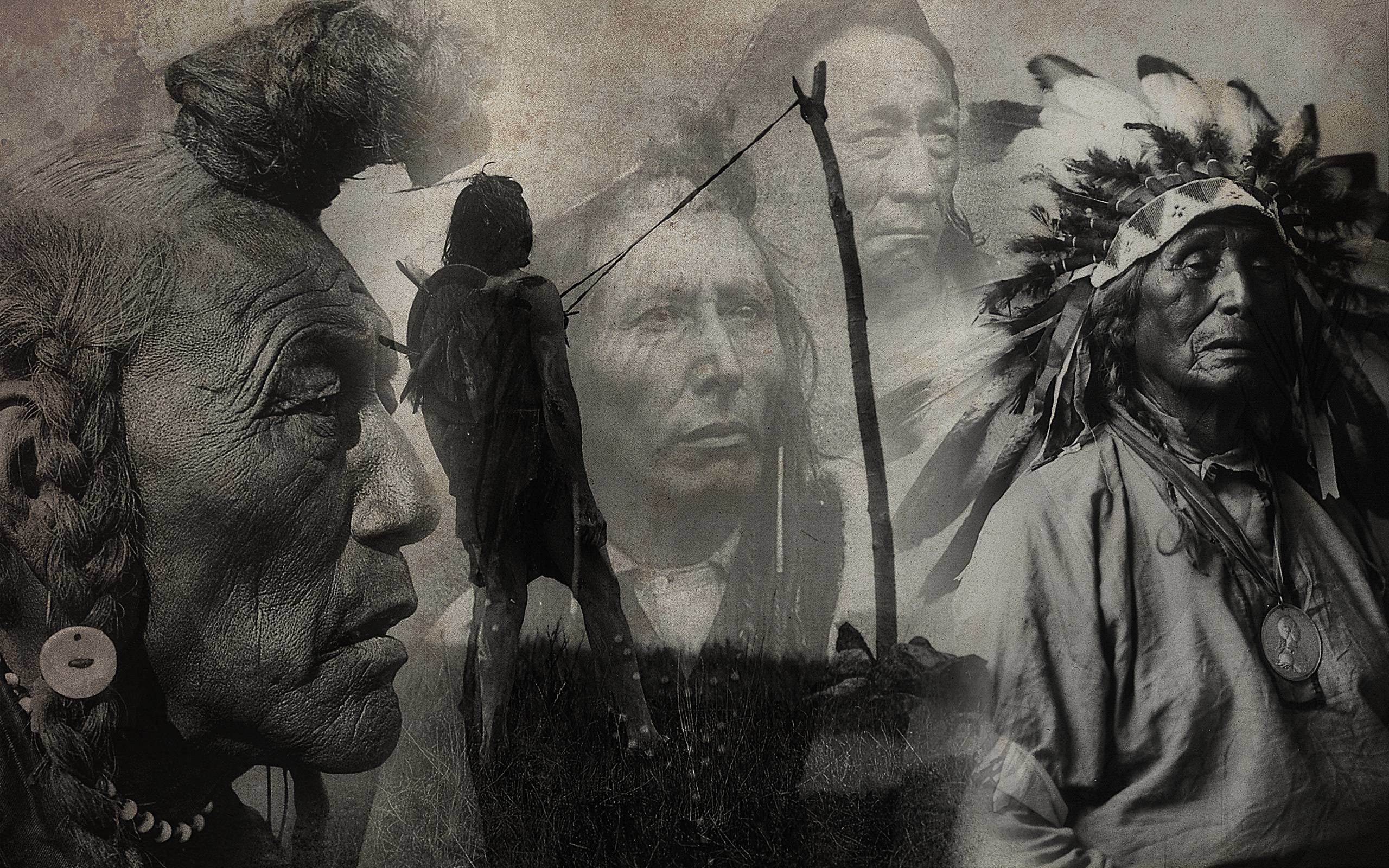 2560x1600 Wallpapers For > Native American Indian Background