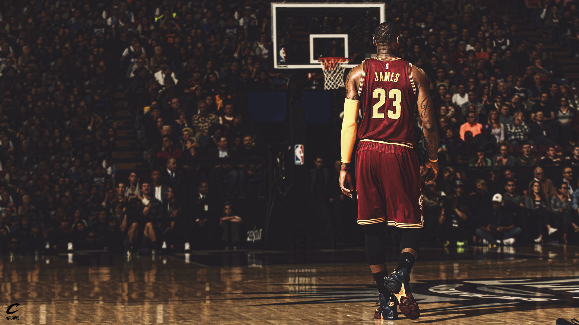 1920x1080 Free NBA wallpapers at HoopsWallpapers.com Newest NBA and ... - HD  Wallpapers