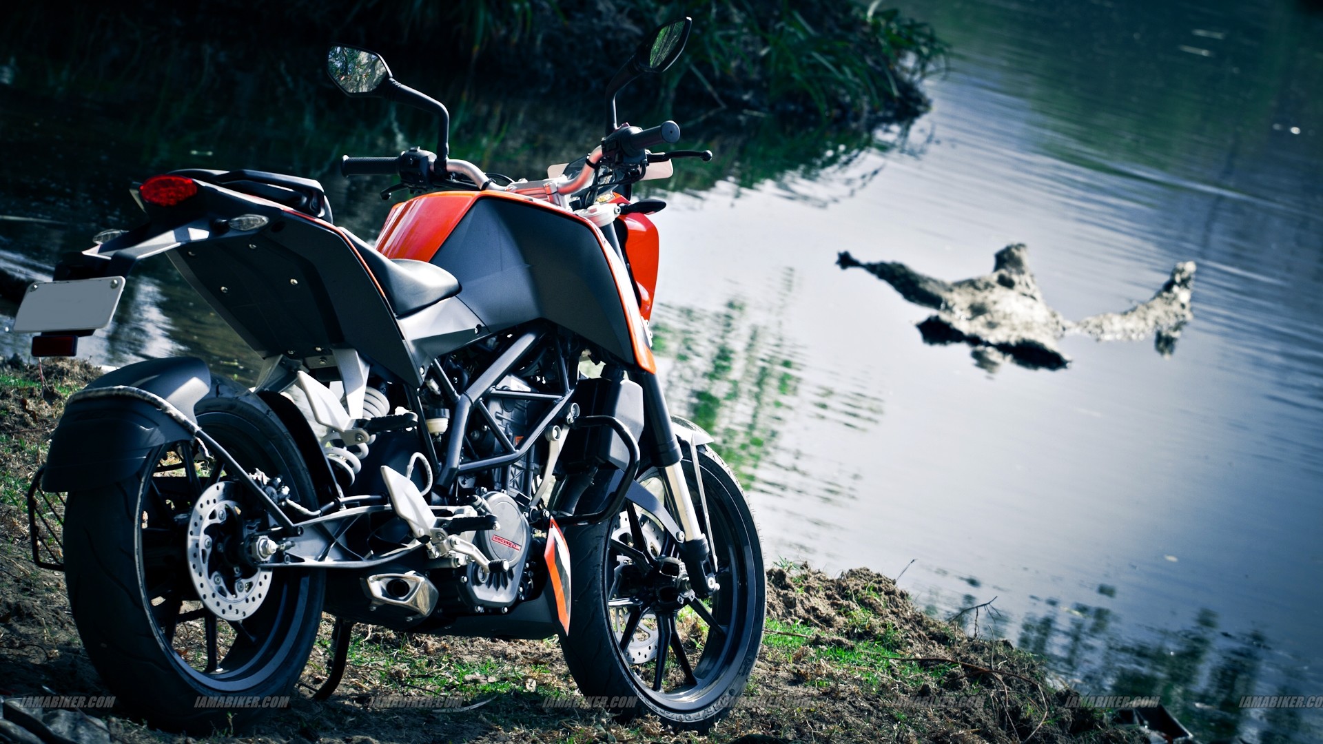 1920x1080 KTM Duke 200 HD wallpaper gallery Click on picture to see high 