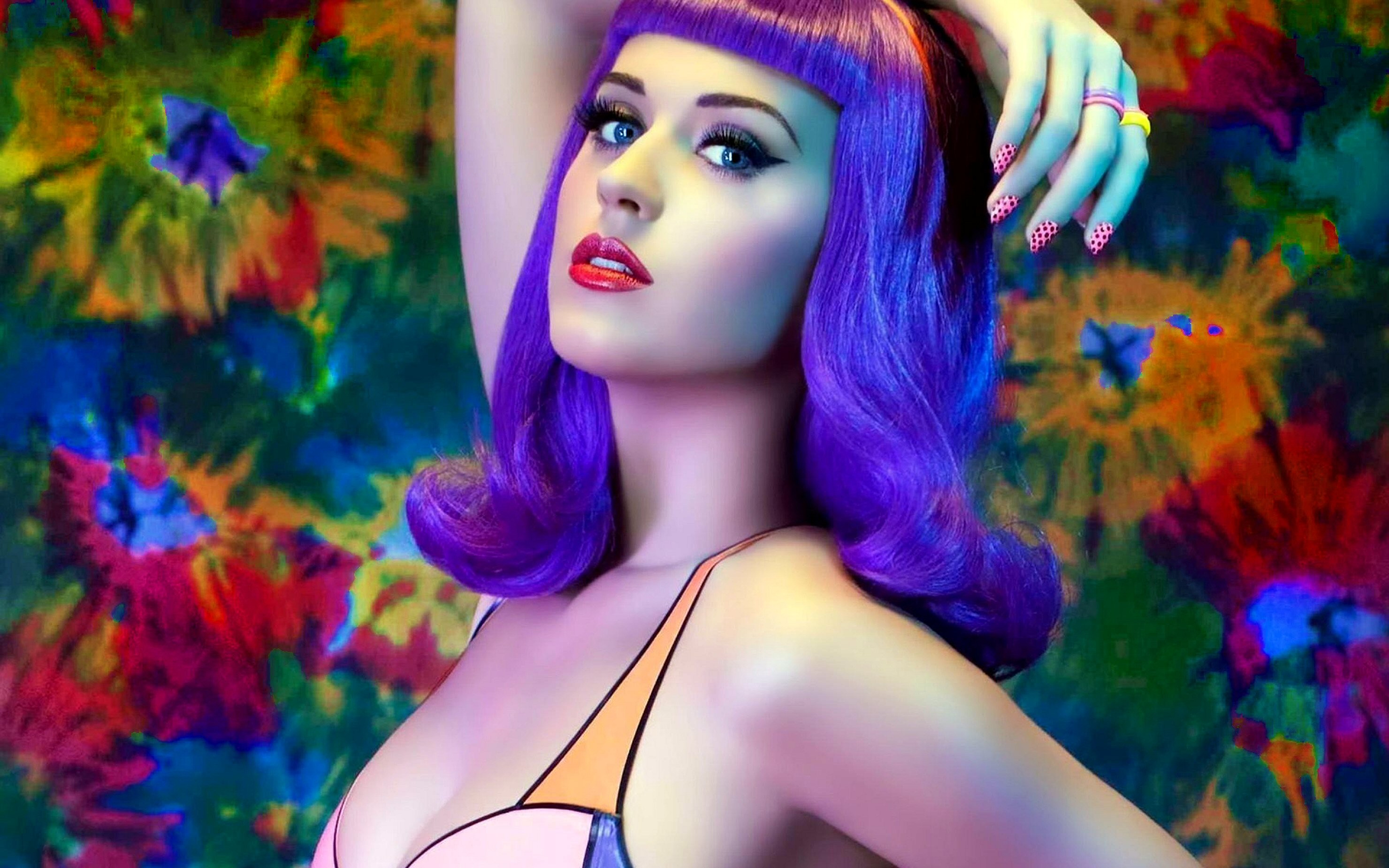2960x1850 HD Wallpaper | Background ID:331090.  Music Katy Perry