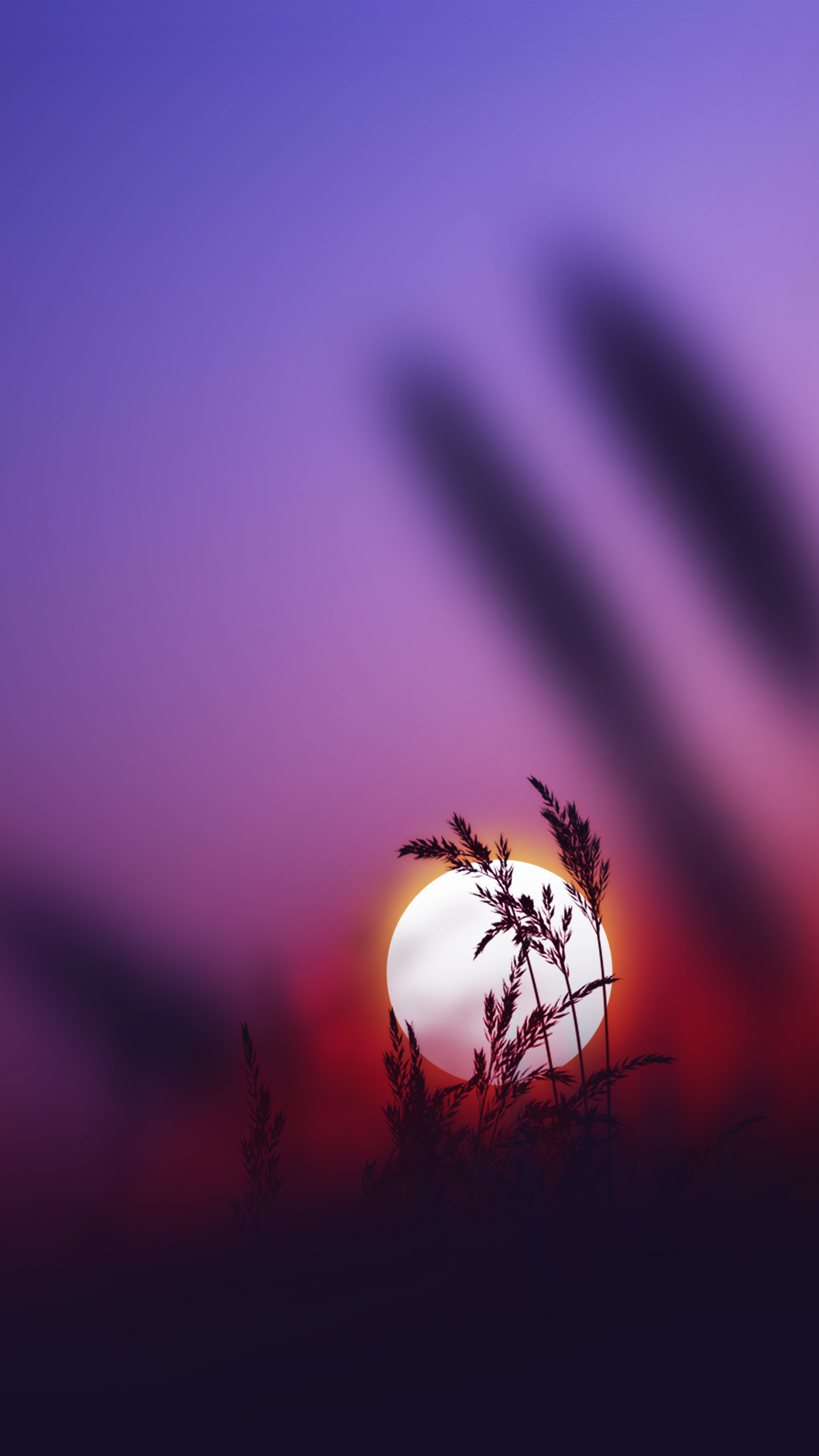 1440x2560 ... HD Sunset Wallpapers Galaxy S7 Edge by Mattiebonez