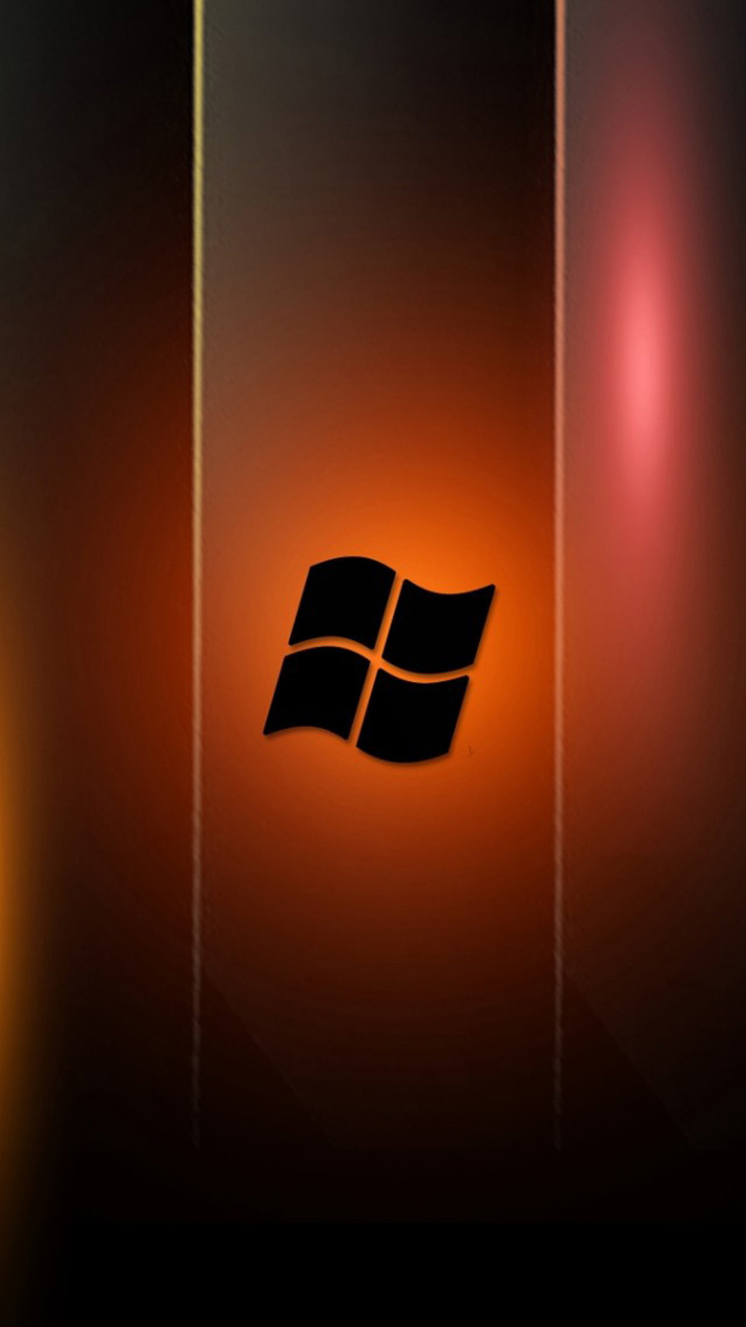 1080x1920 windows logo 3 S5 Wallpapers